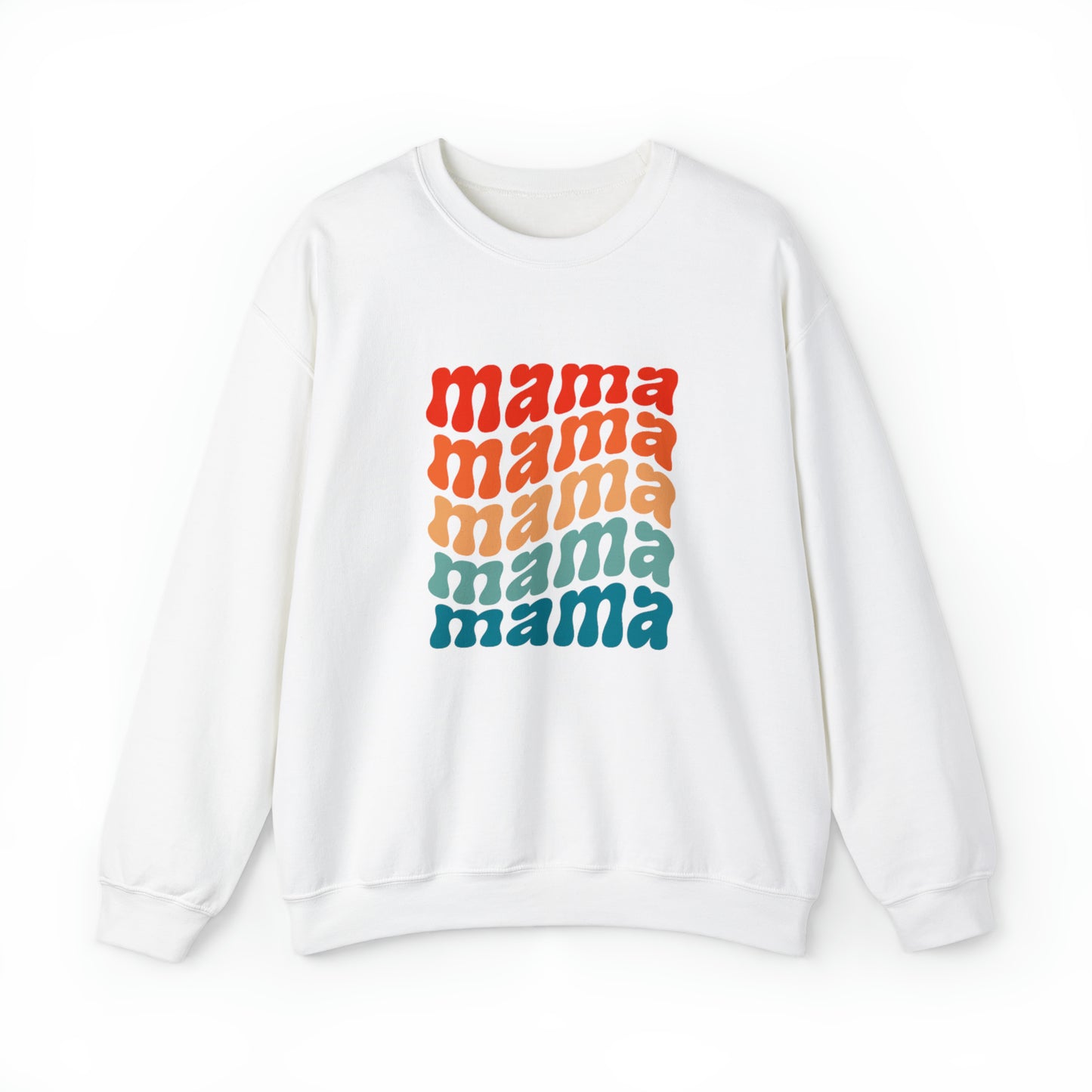 Mama Mother Mom sweatshirt Christmas Gift for mom, Christmas gift for her, yoga wear for her, for him,Birthday gift for her,Galantine