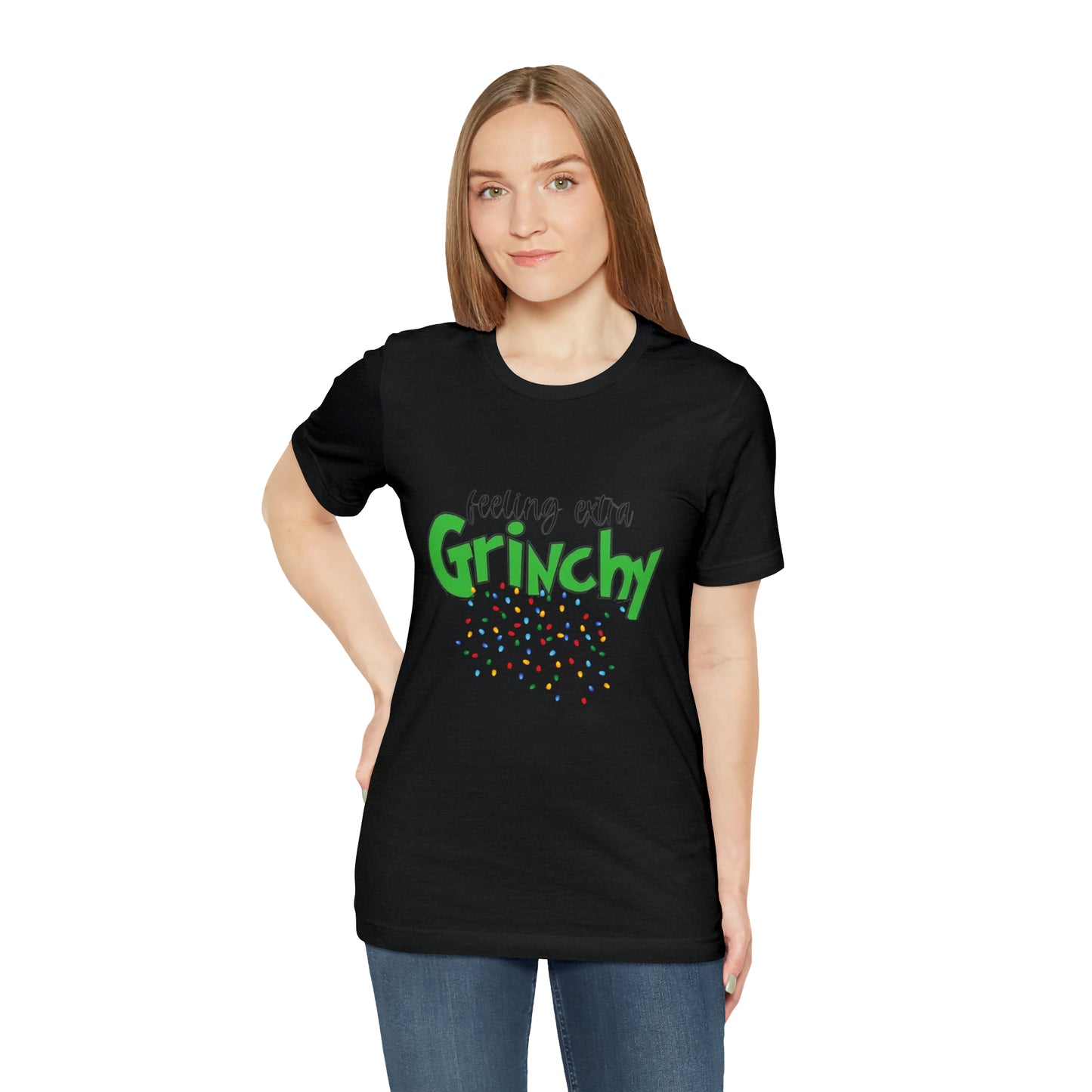 Funny Christmas shirt Grinchy shirt Matching Family Christmas Shirts Family Christmas Shirt Matching Xmas Tees, Custom Christmas Tee