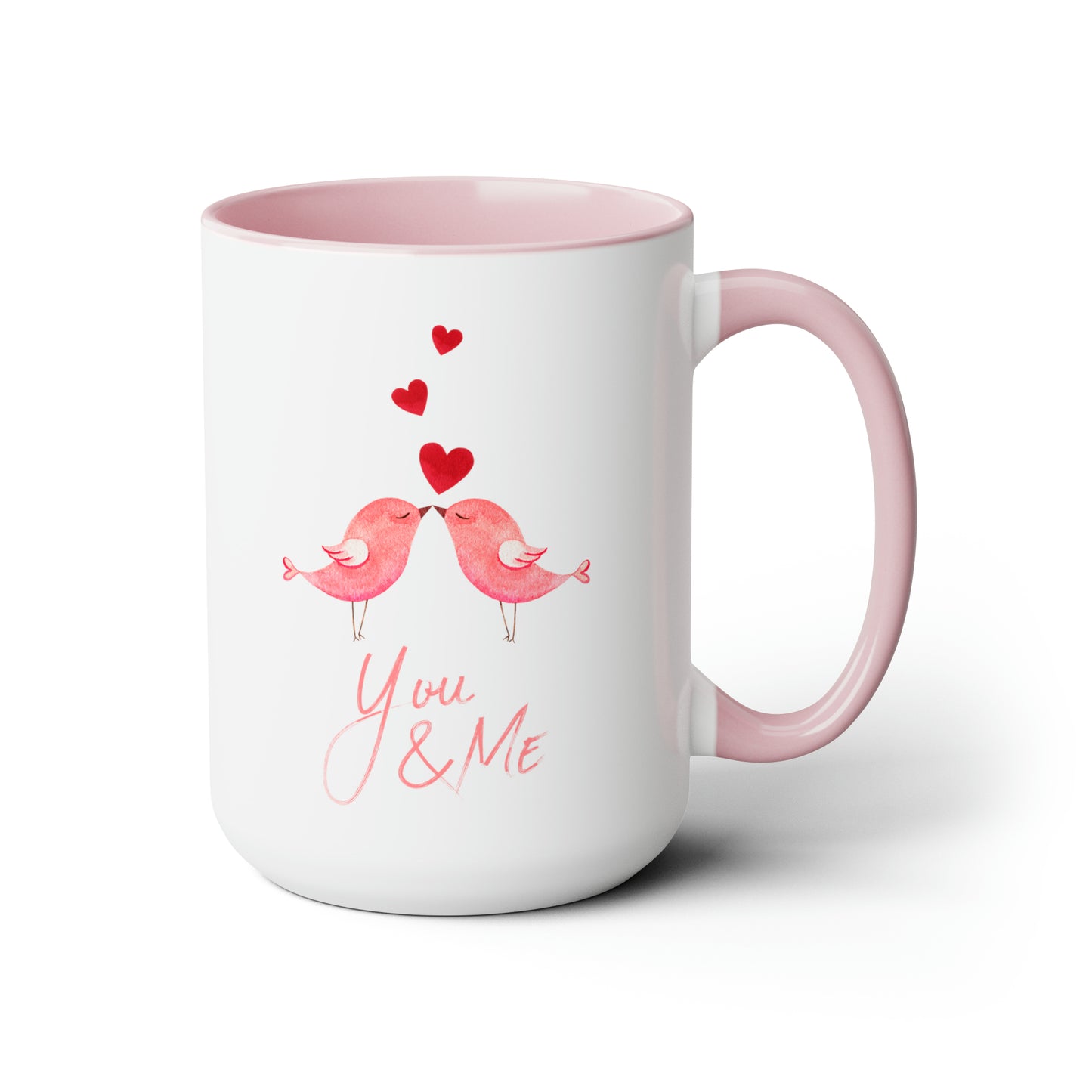 Valentine's Day mug sister gift Coffee Mug pregnancy reveal gift heart mug gift for her Mug wife Coffee tea 15oz