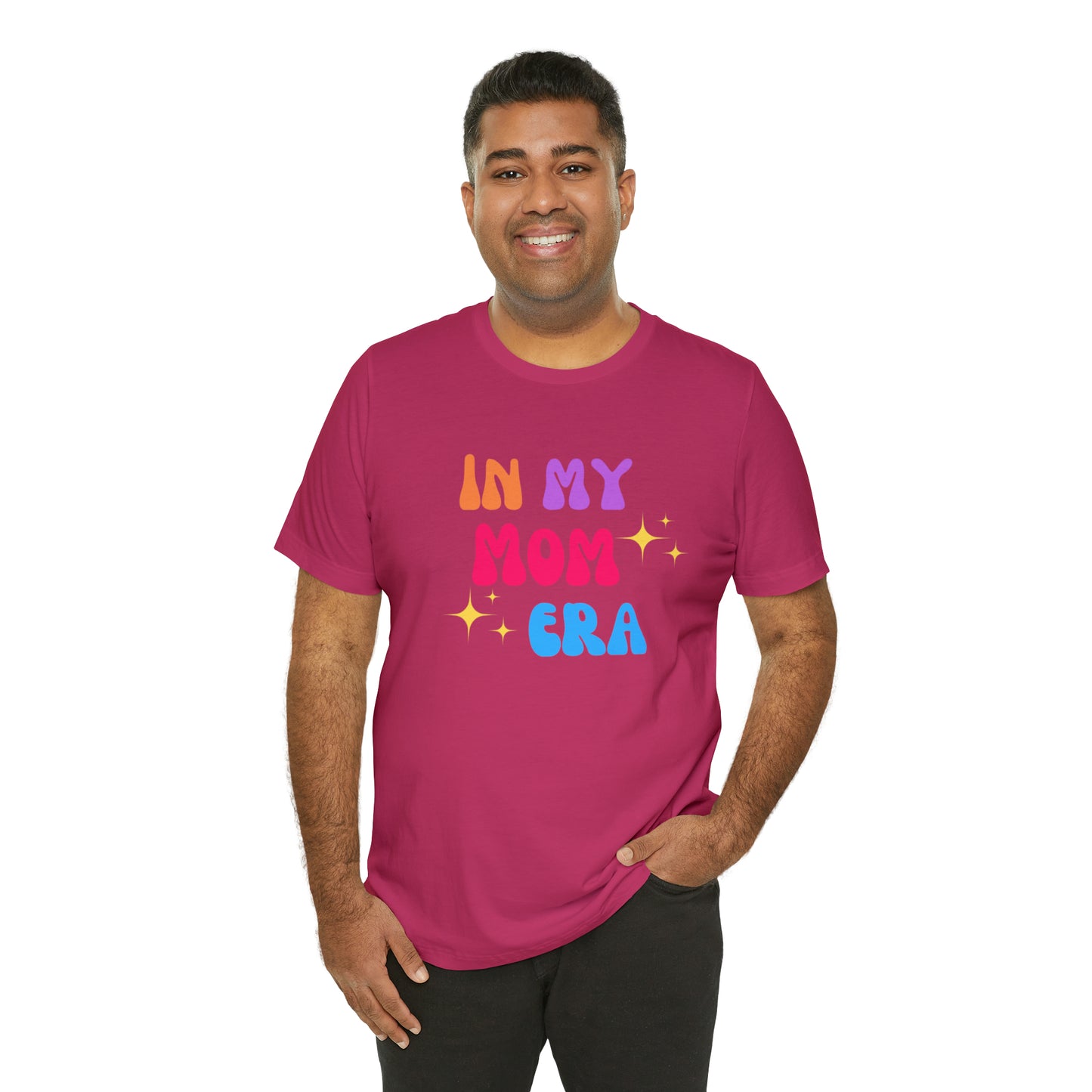 In my mom era shirt Mama Vibes Shirt, Mom mommy Mama shirt, gift for Mom, funny gifts for mom, vacation shirt, best friend gift