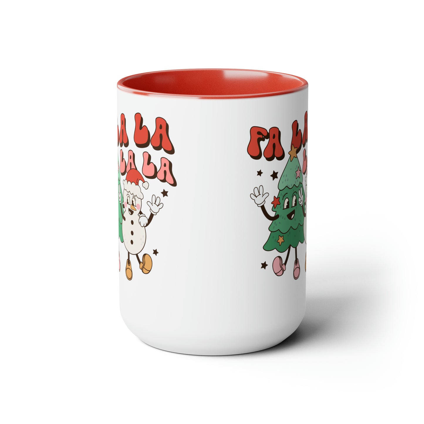 Personalized Falala mug Christmas mug glorious morning mug gift for her Mug funny gift for wife tea Christmas gift 15oz