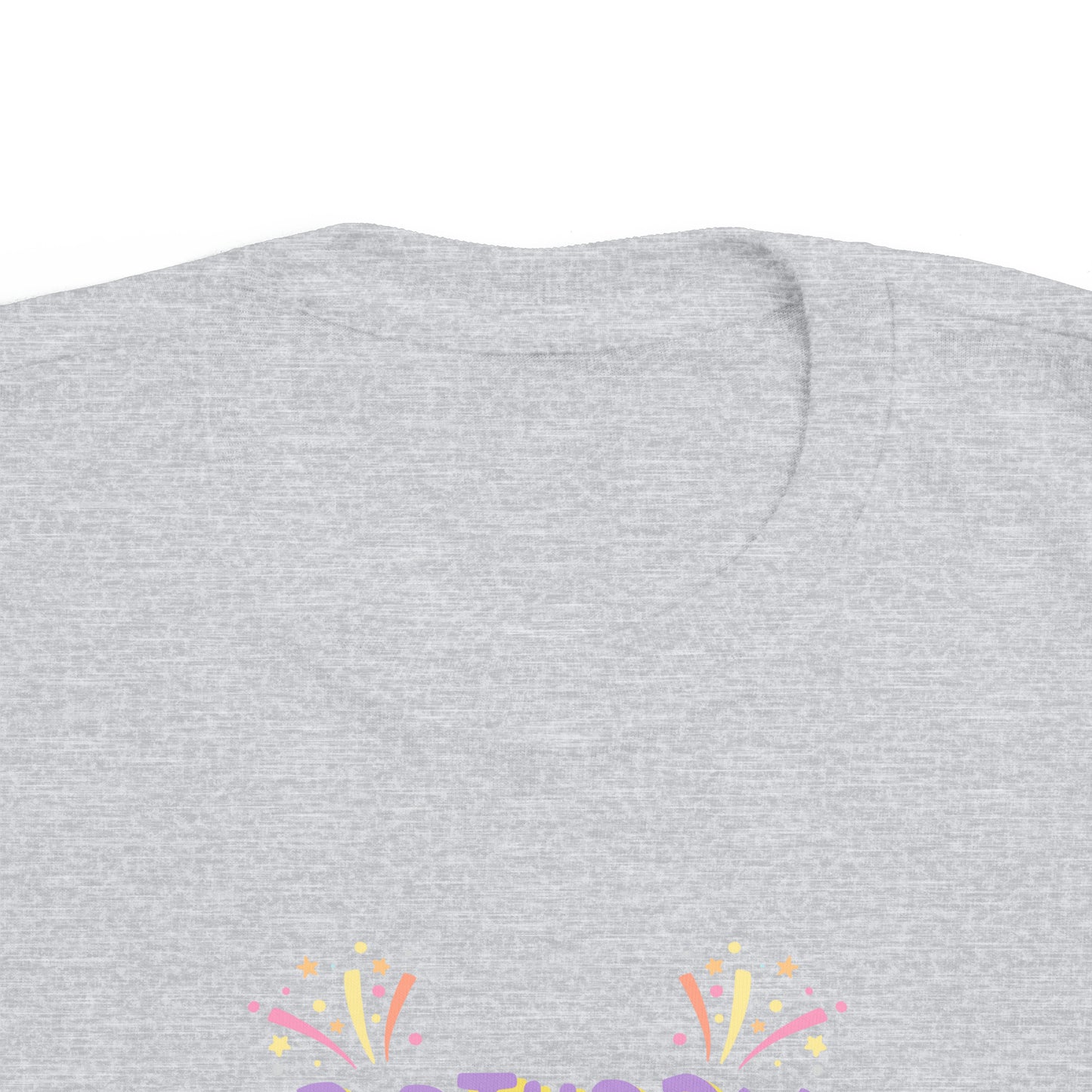 Birthday squad shirt toddler birthday shirts Birthday party Tshirt T-rex fun tee, Toddler's Fine Jersey Tee