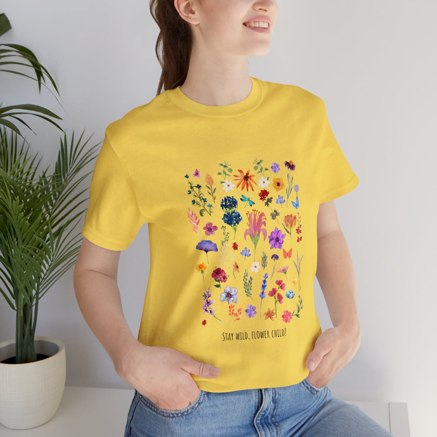 Flower child shirt Birthday girl shirts birthday gifts for her Birthday Party Girl Shirt Birthday Squad Shirt Youth Birthday Girl Shirt