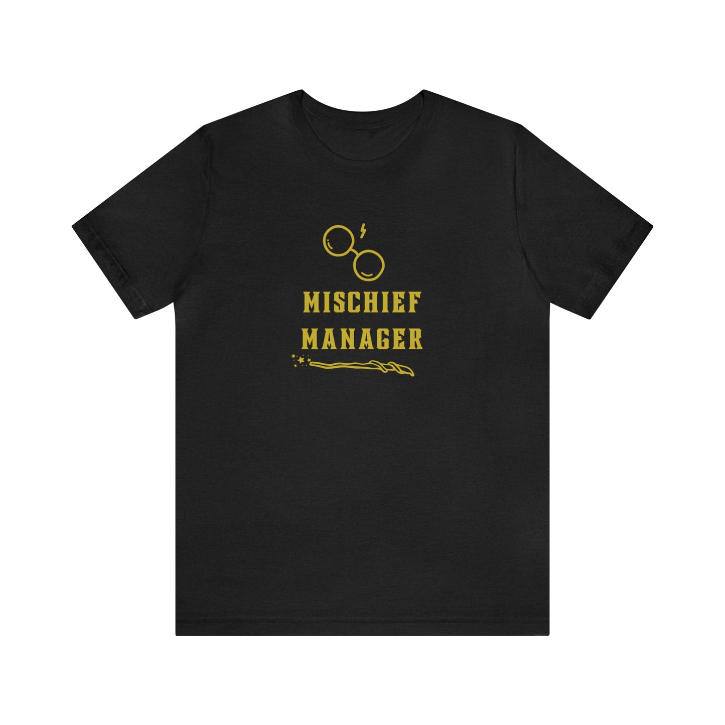 Mischief Manager Hogwarts Alumni shirt, Wizard shirt,Universal Studios Shirts, wizard House School,Merry Christmas gift for her,gift for him