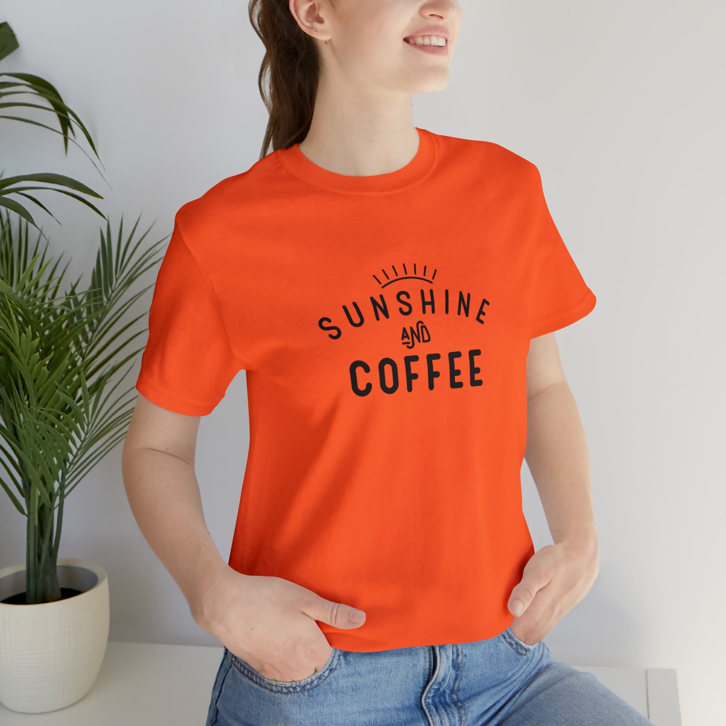 Sunshine and Coffee shirt, Mama Vibes Shirt, Mom mommy Mama shirt, gift for Mom, funny gifts for mom, vacation shirt,best friend gift