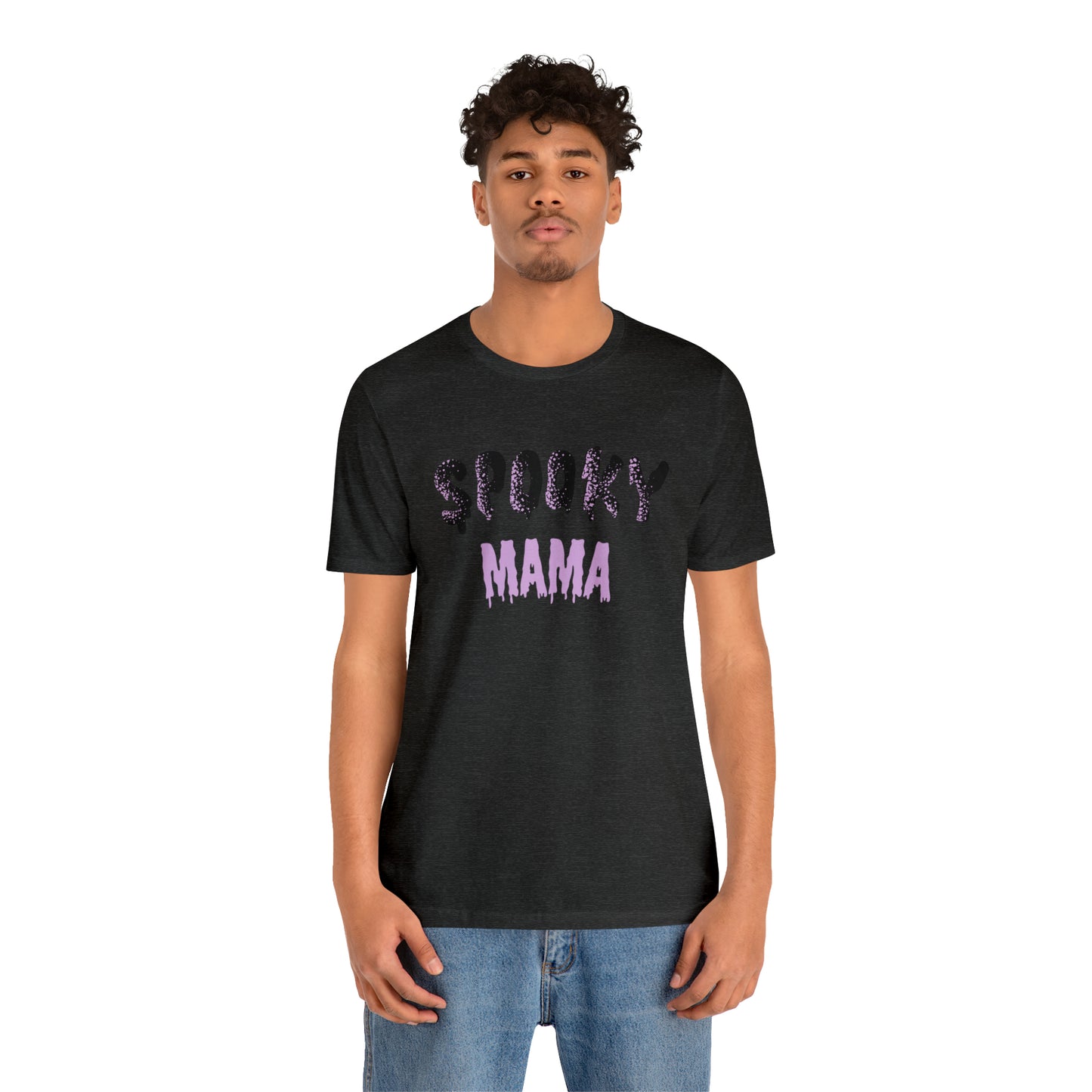 Spooky Mama shirt Wicked Halloween shirt Witches Monster Halloween T shirt Hey boo ghost Halloween Sweatshirt Halloween Sweater Christmas