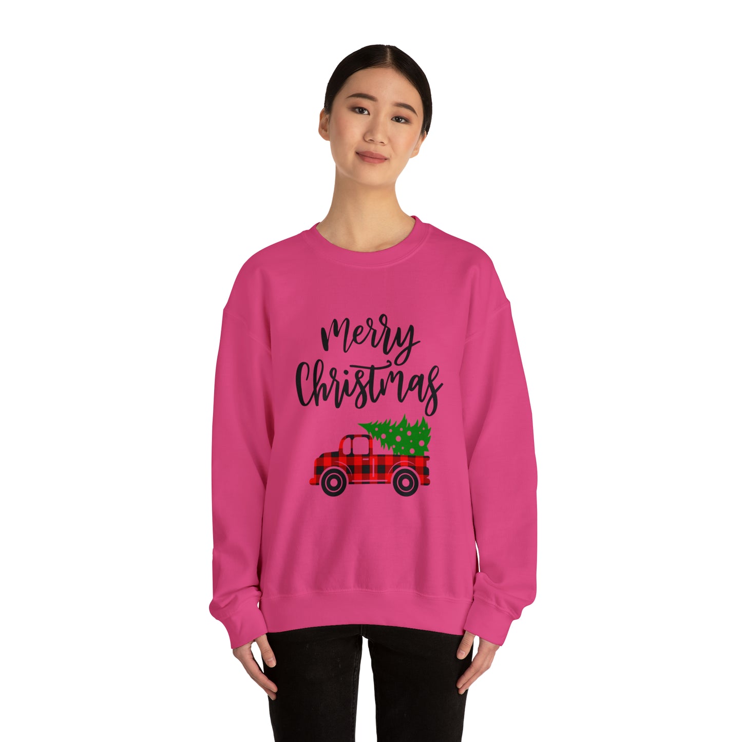 Festive AF sweater,Merry Bright Christmas sweatshirt,Christmas Sweatshirt for Women,Christmas Shirts,Christmas Sweater,Holiday Christmasgift