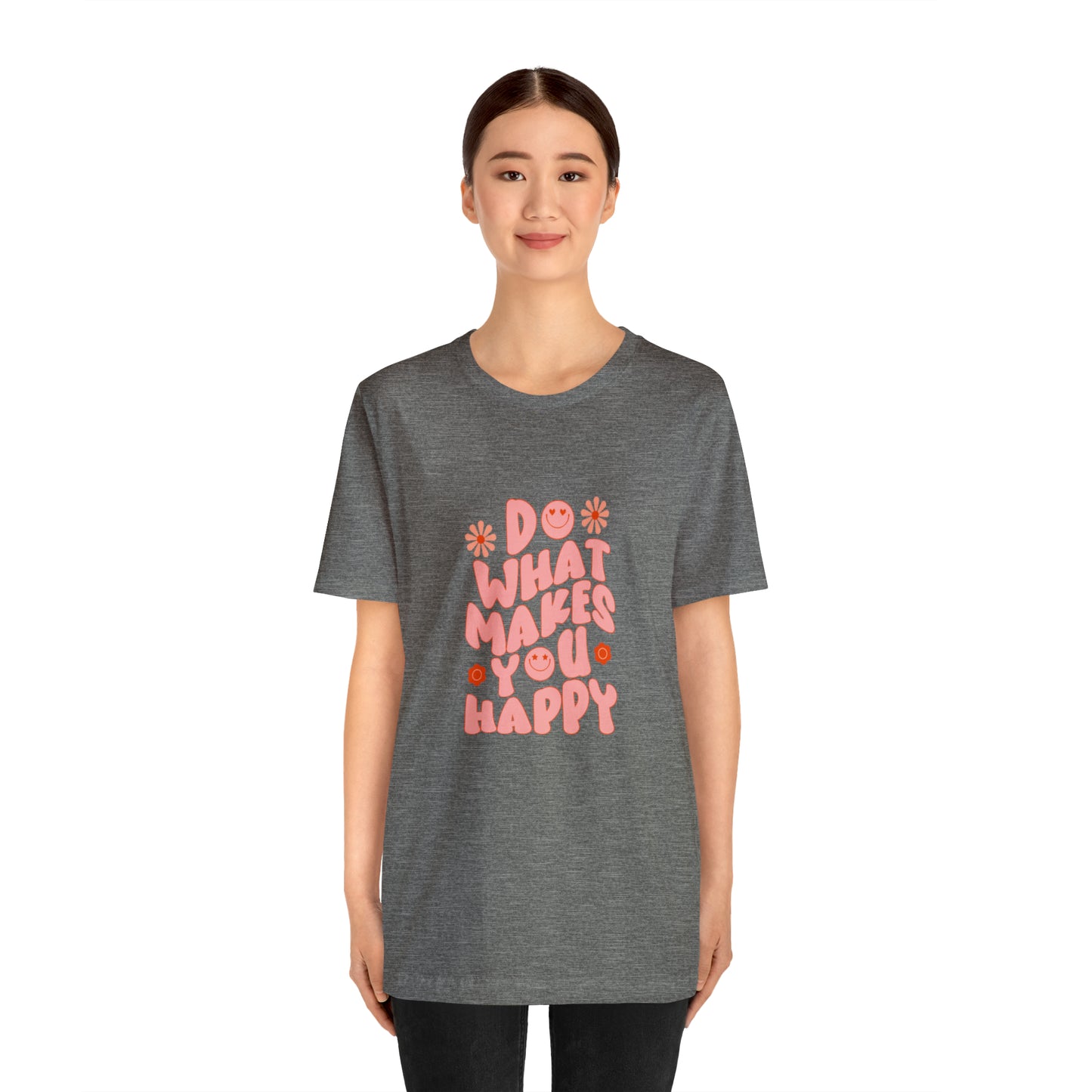 Do what makes you happy Tee, Teach love inspire sweater,Teacher mode shirt, Homeschooling sweatshirt,teacher mom shirt, hoodie teacher shirt