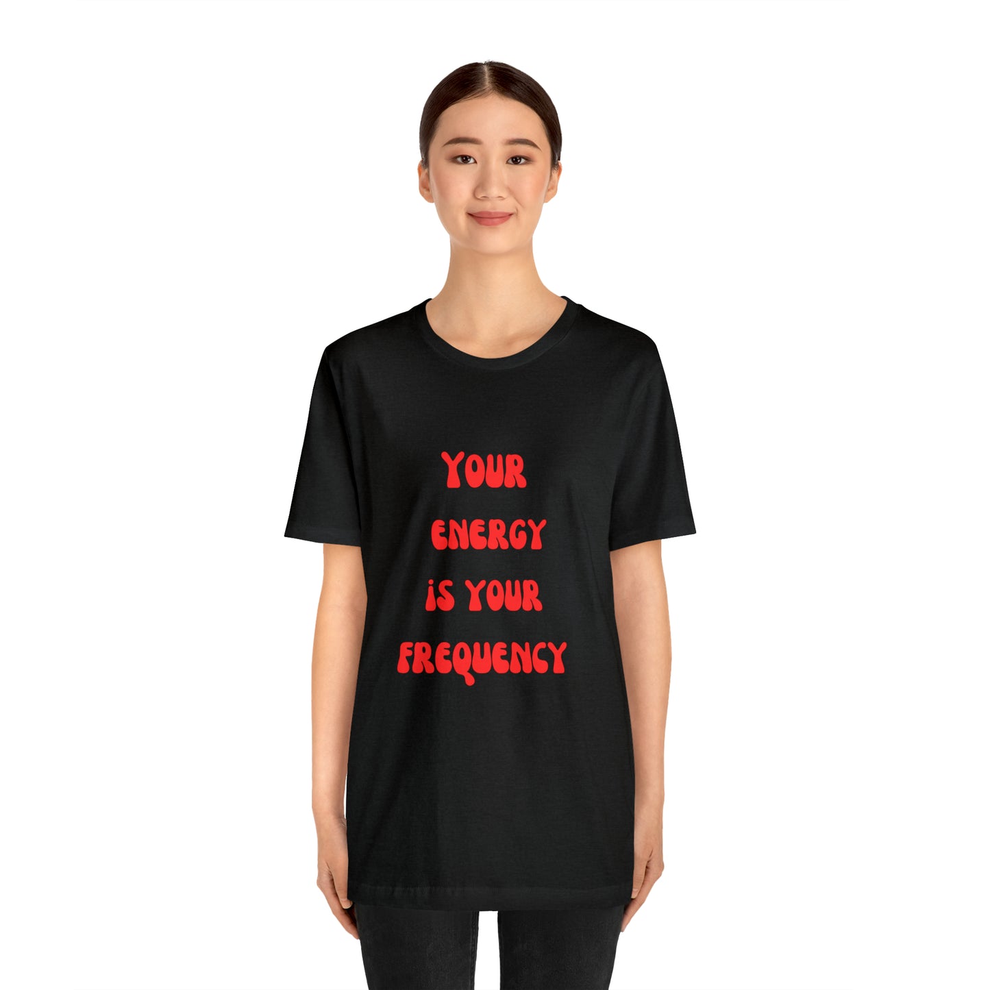 Your Energy Is Your Currency T-Shirt, Aesthetic Shirt, Trendy Shirt, Shirt With Words On Back Tumbrl Positive Tee Gift for him Gift for her
