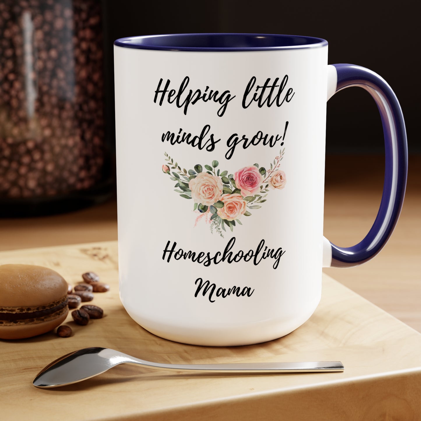 Personalized teacher mug homeschooling mama gift custom teacher gift for her Supervisor mug Coffee Mug gift for her Mug wife Coffee Mugs