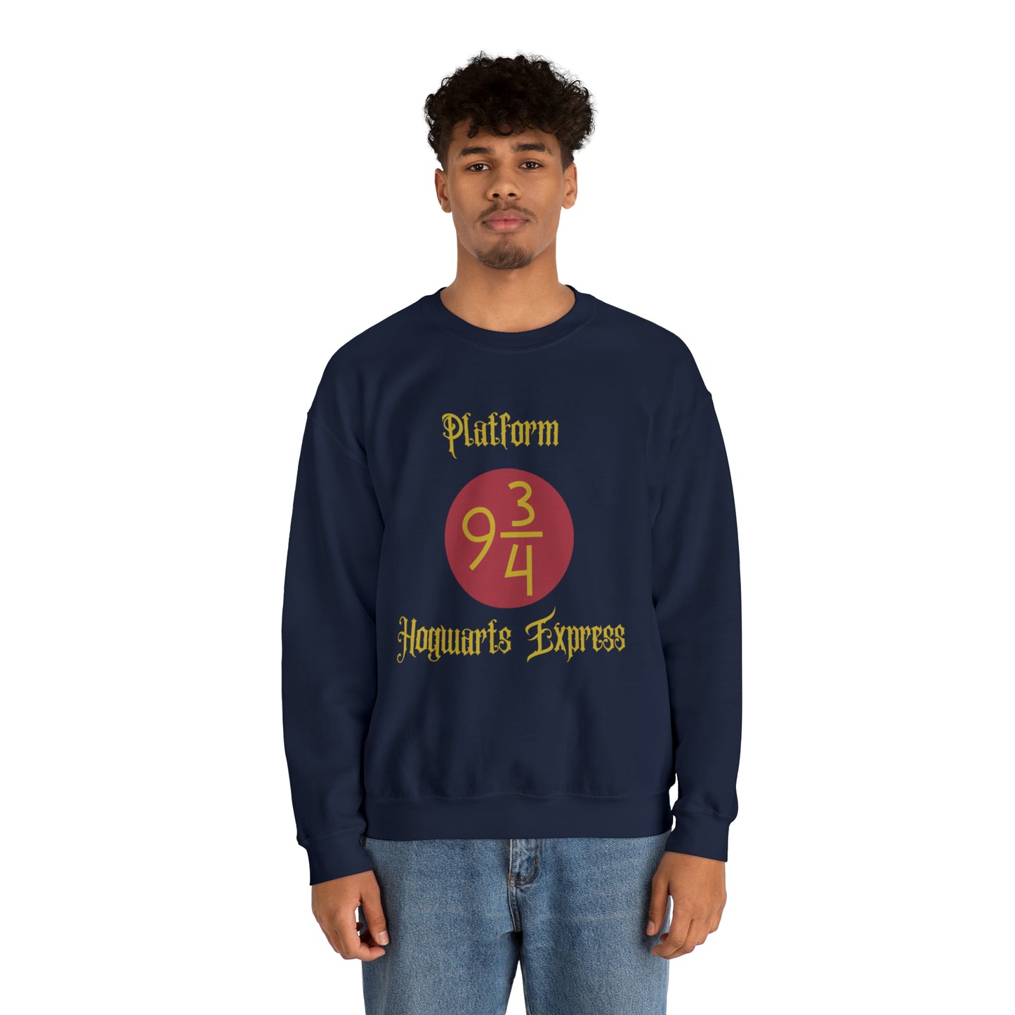 Mischief Manager Hogwarts express Alumni sweatshirt Shirts wizard House platform  9 3/4 School Christmas gift for her gift for him