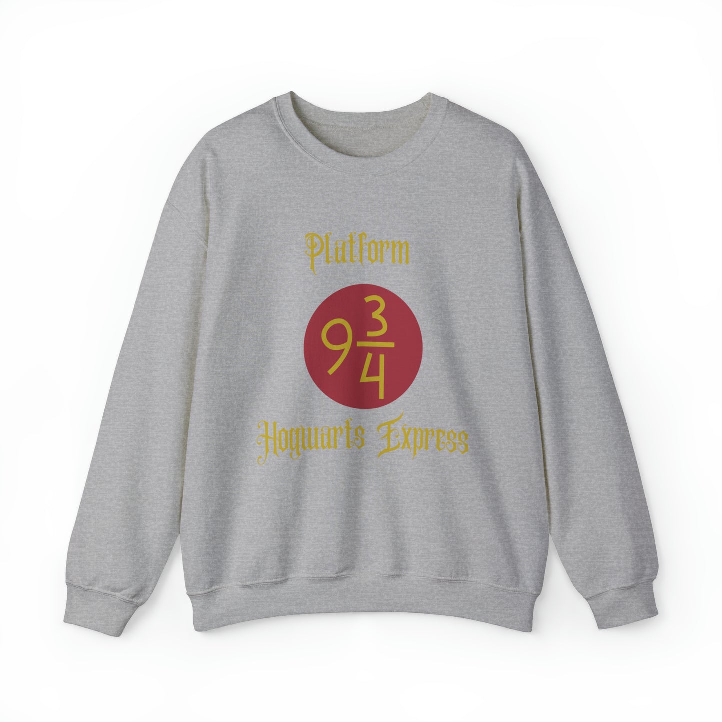 Mischief Manager Hogwarts express Alumni sweatshirt Shirts wizard House platform  9 3/4 School Christmas gift for her gift for him