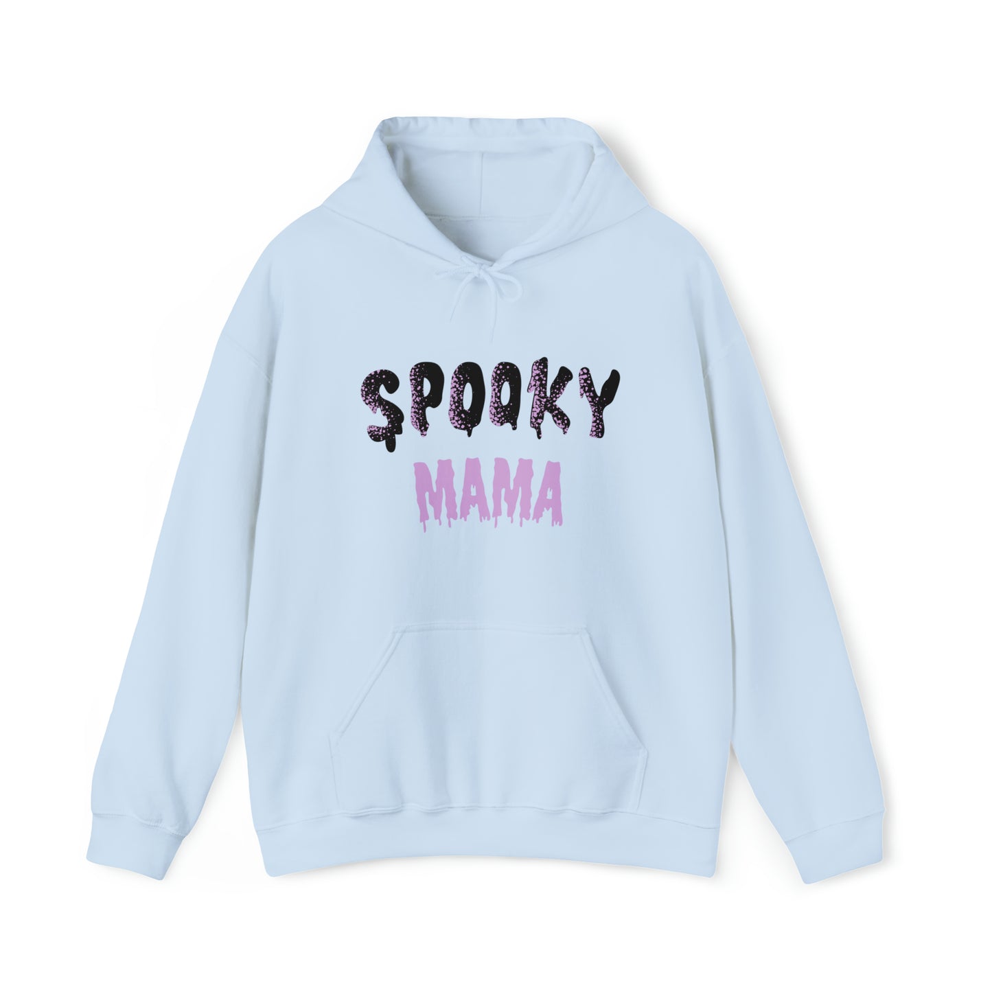 Spooky Mama Season sweater Halloween sweatshirt spooky ghouls trick or treat ghost Halloween Sweatshirt Spooky Season T Shirt Christmas