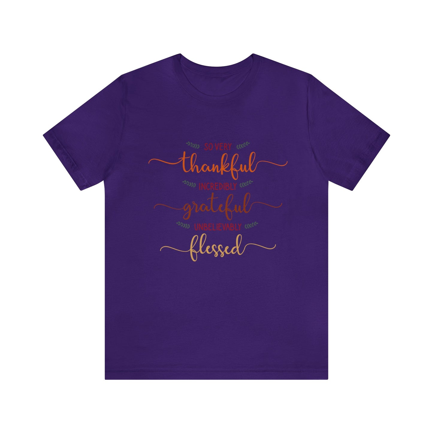 Thankful teacher shirt tiny humans teacher appreciation gift Thanksgiving shirt gift for her gift for him Unisex Tee Christmas gift