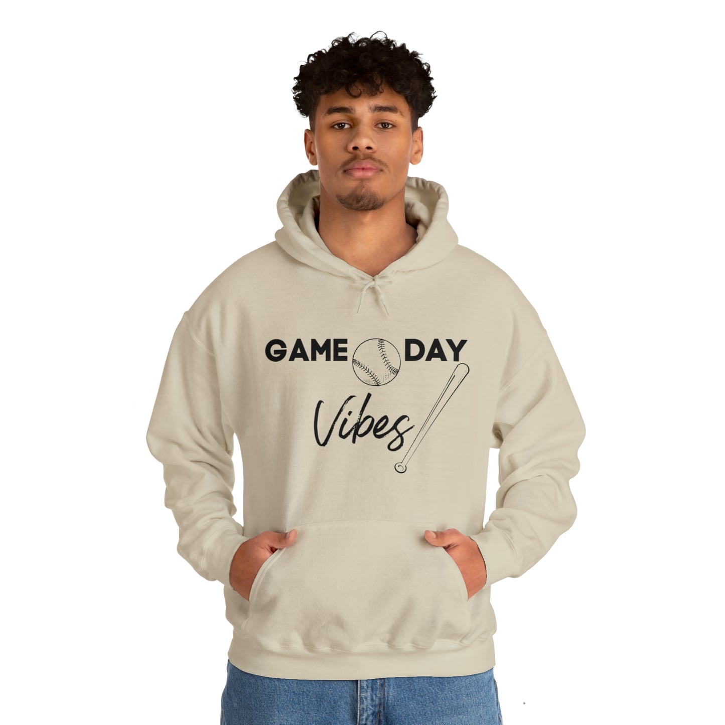GameDay vibes Hoodie Football Mom shirt Football Dad sweater gift for Mom gifts for dad vacation shirt boyfriend sweater best friend