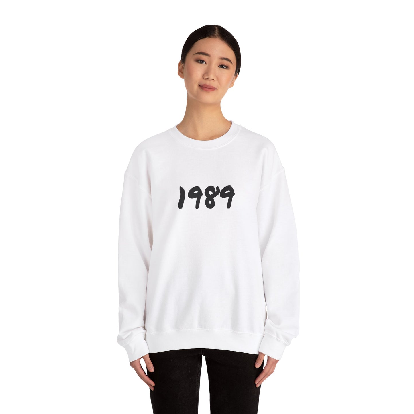 1989 Taylor's Version Sweatshirt swiftie shirt Era Tour sweater best friend gift Women's Sweatshirt, concert merchandise Tee Unisex gift