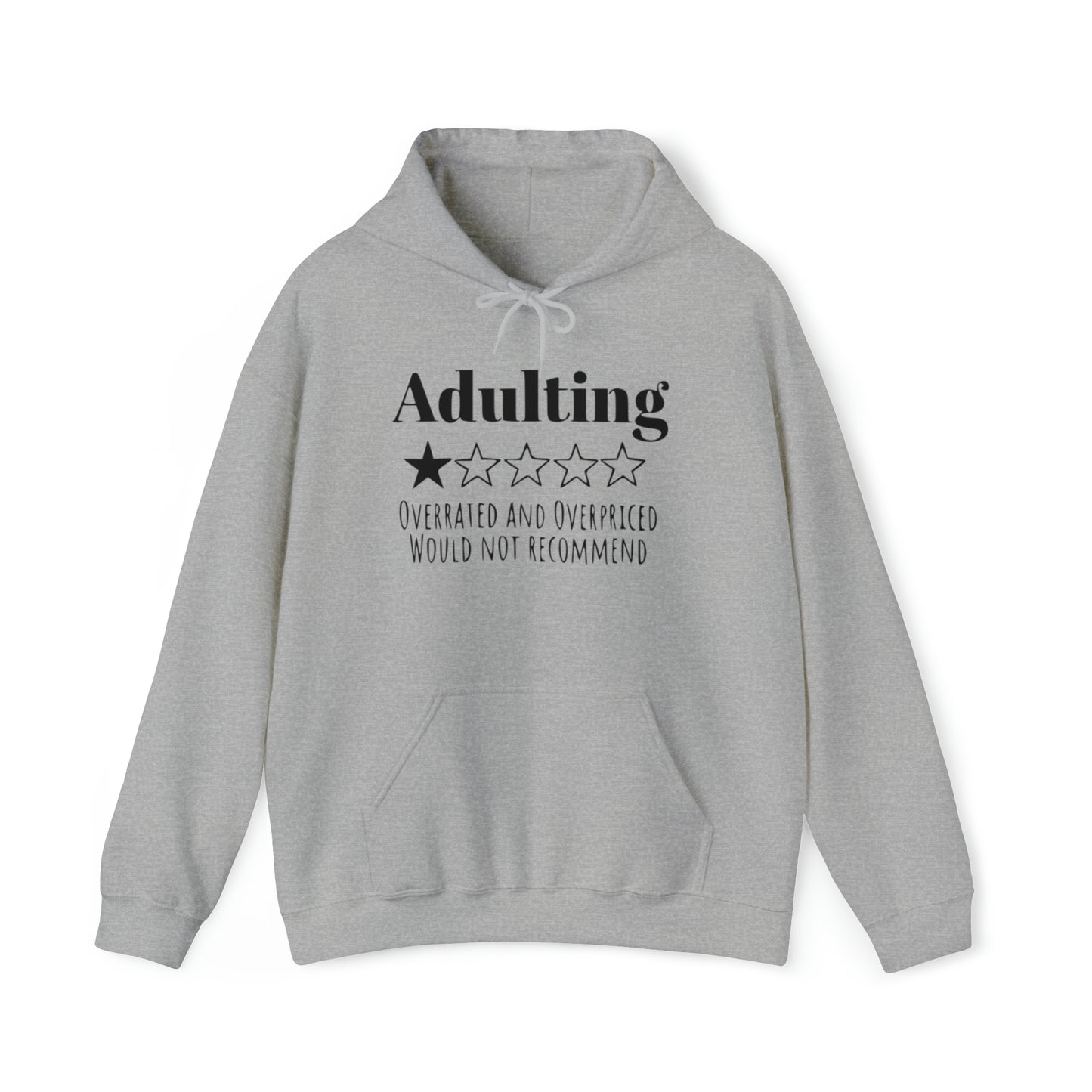 Adulting Sweatshirt unisex, I'm not adulting today, Funny adulting shirt Christmas Sweater,Christmas boss mom,Holiday Christmas gift