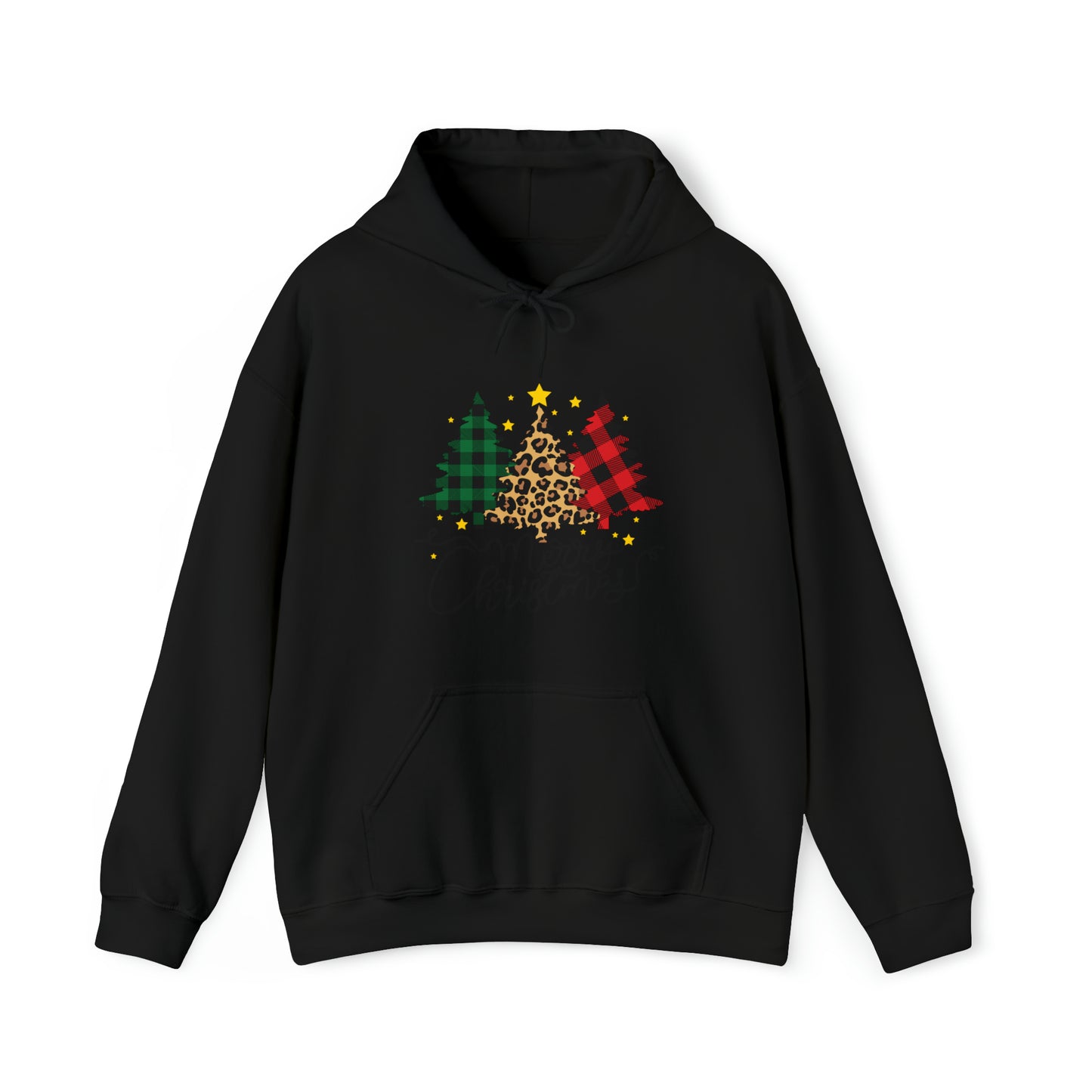 Festive AF hoodie Maroon Merry Bright Christmas Sweatshirt for Women Christmas Hoodie Holiday Christmas gift for her gift for him