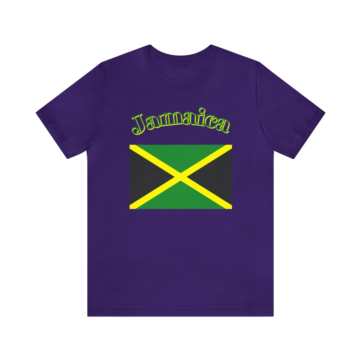 Jamaica flag shirt Jamaican T-shirt positive vibes shirt good vibes tee island girls trip shirt bohemian top Christmas gift for her for him