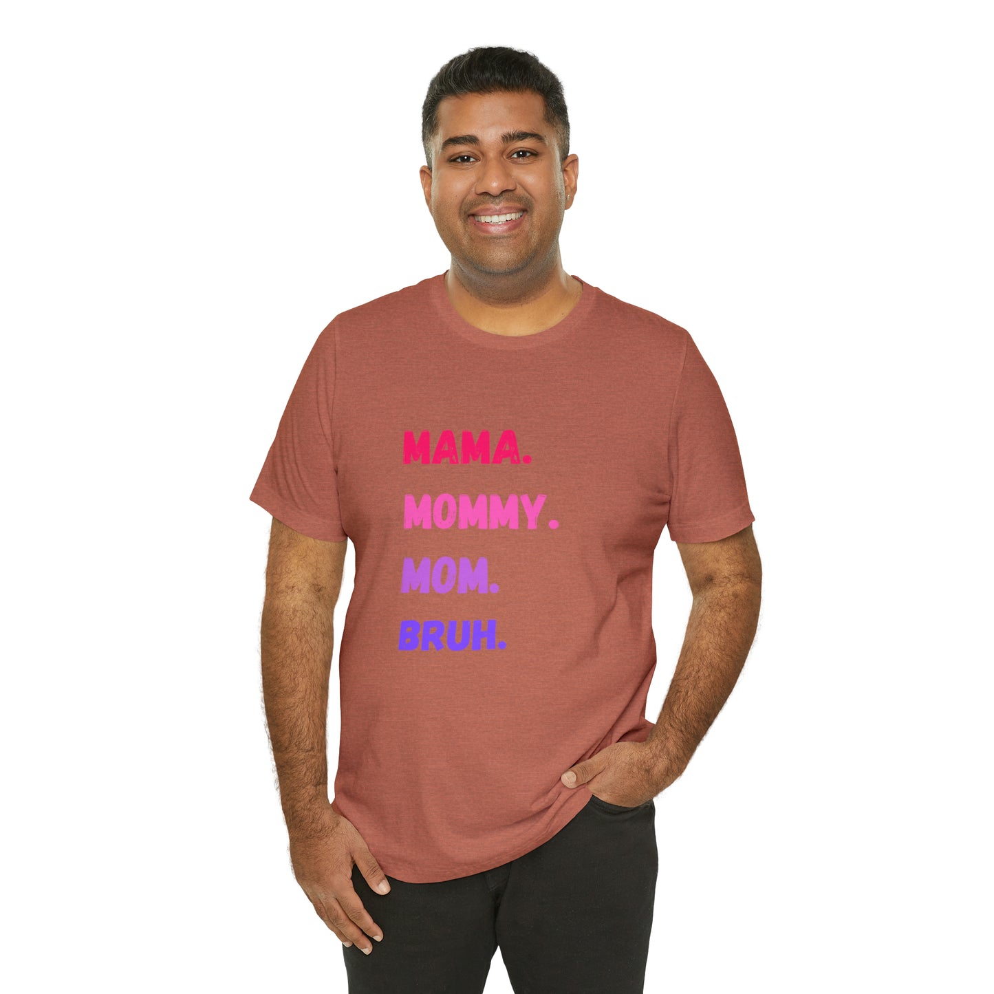 Mama Mommy Mom Bruh shirt, Mama shirt, gift for Mom, funny gifts for mom, vacation shirt, gift for mom, wife shirt, best friend gift,travel