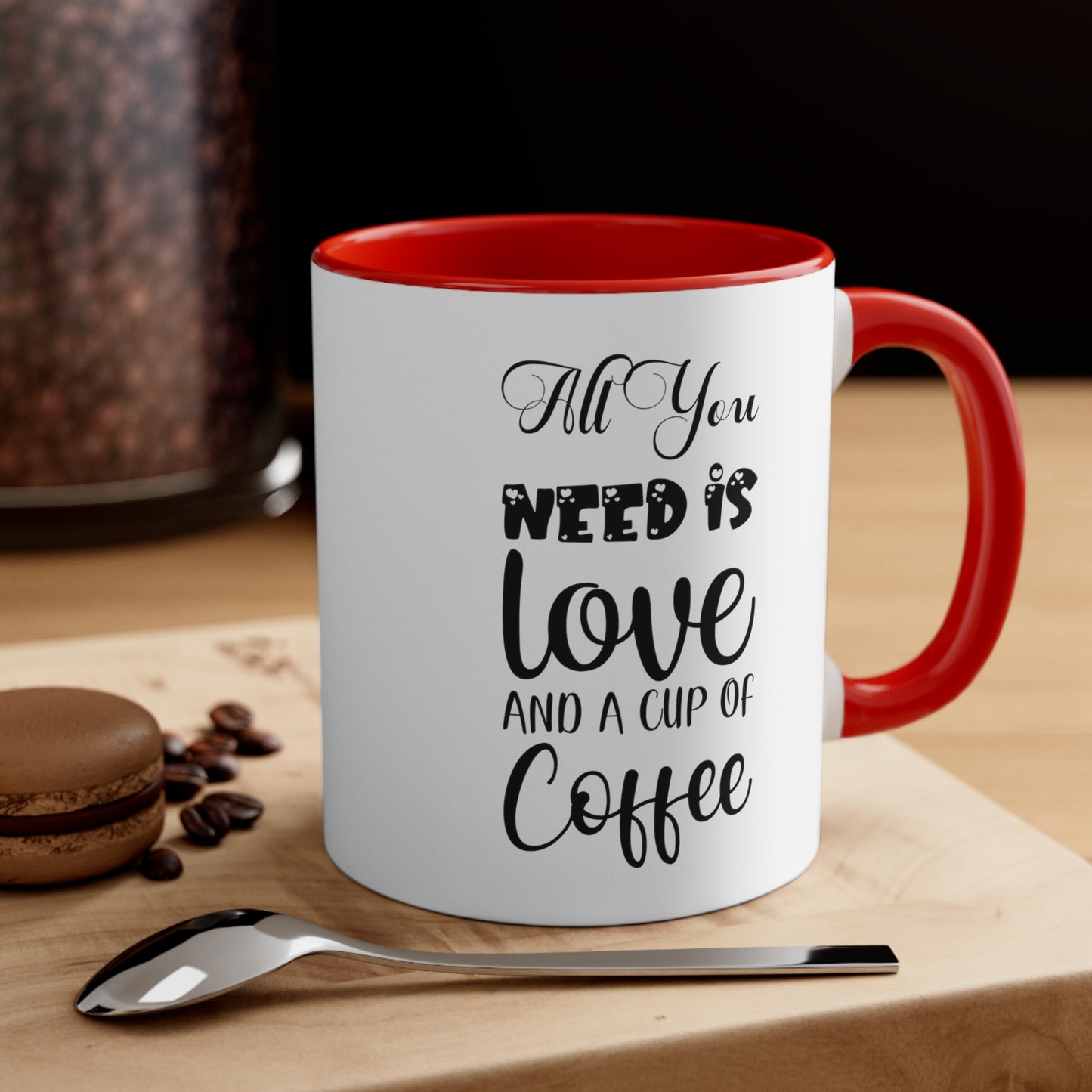 All you need mug Birthday Month mug September birthday month gift coffee mug gift for best friend gift for her tea gift for her gift for him