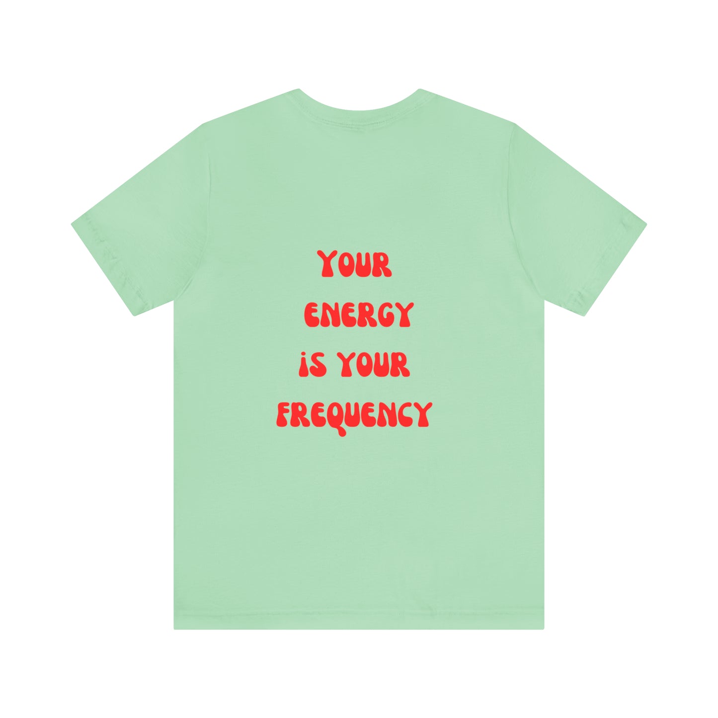 Your Energy Is Your Currency T-Shirt, spiritual shirt Aesthetic Shirt, Trendy Shirt, Shirt With Words On Back Tumbrl Positive Tee Gift for him Gift for her
