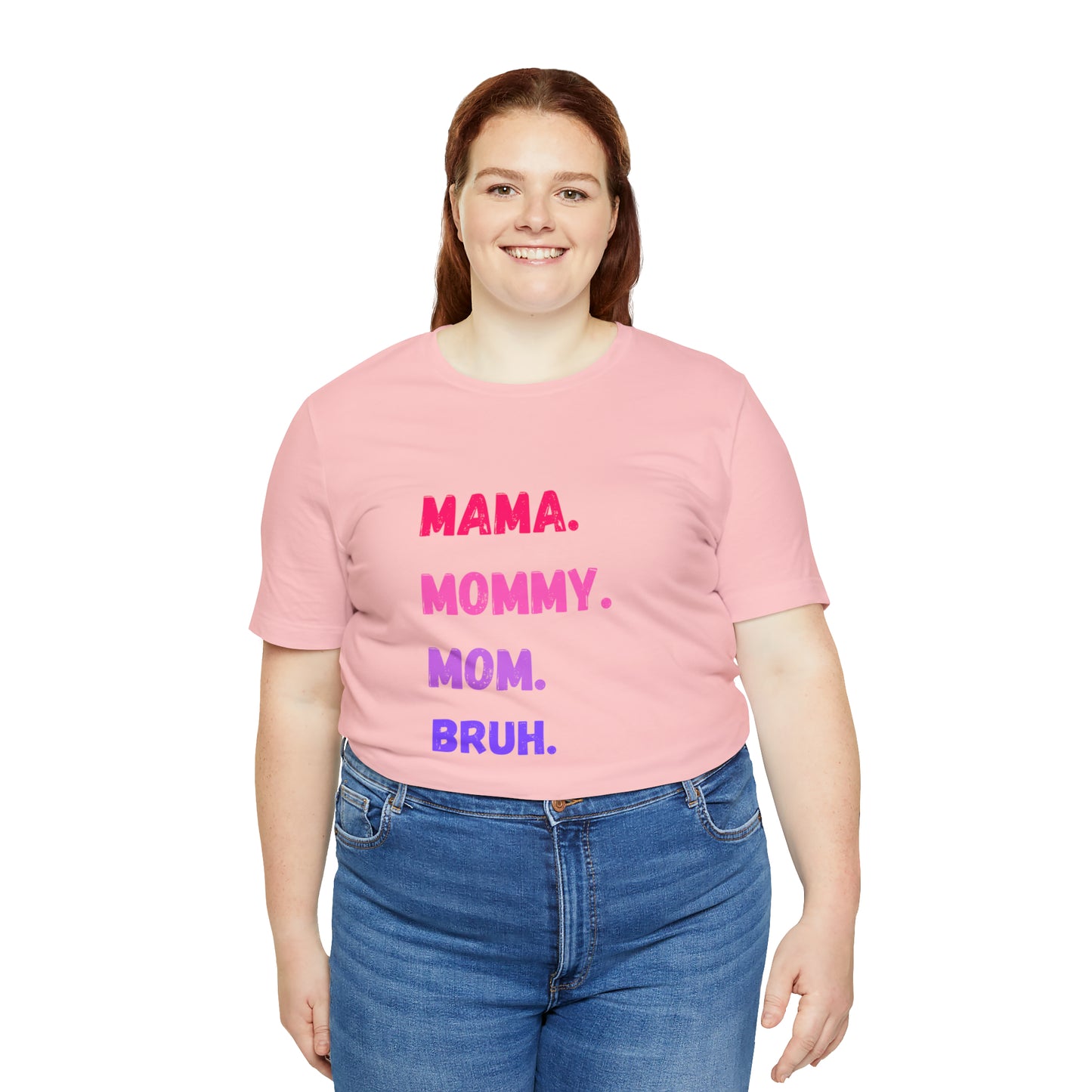 Mama Mommy Mom Bruh shirt, Mama shirt, gift for Mom, funny gifts for mom, vacation shirt, gift for mom, wife shirt, best friend gift,travel