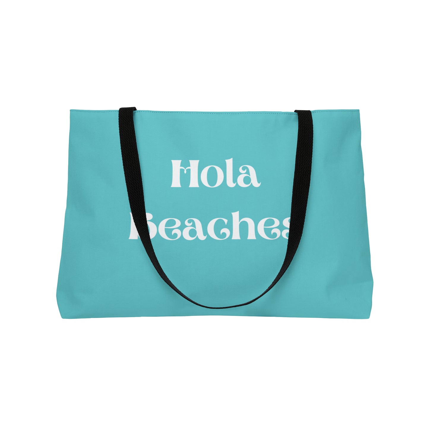 Hola beaches Bag, Let the adventure begin, Bachelorette Party Favors, Bridesquad Personalized Bag, Wedding Gifts, Wedding Gifts, Weekender