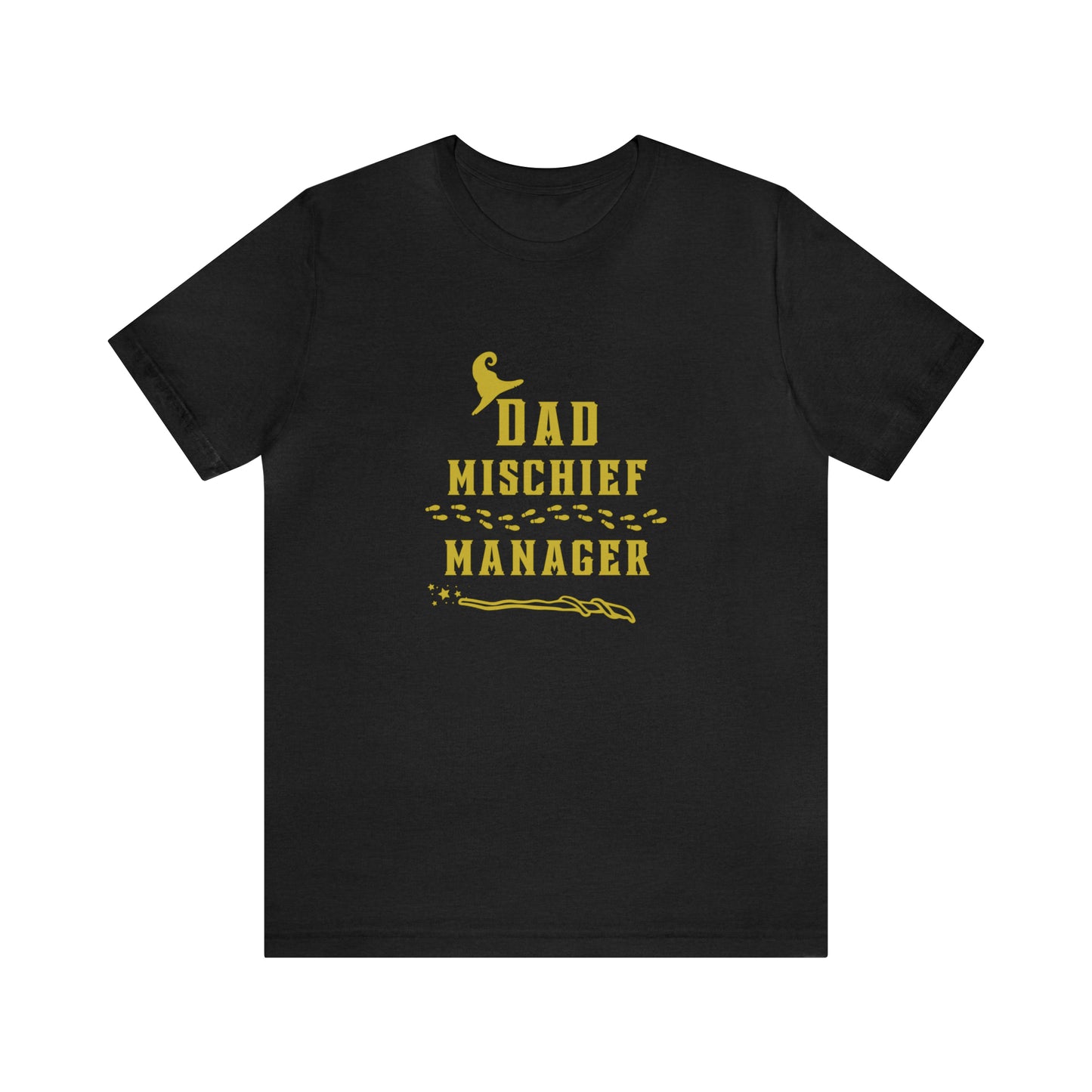Dad Mischief Manager Hogwarts Alumni shirt Wizard shirt Universal Studios Shirt wizard House School,Merry Christmas gift for her,gift forhim
