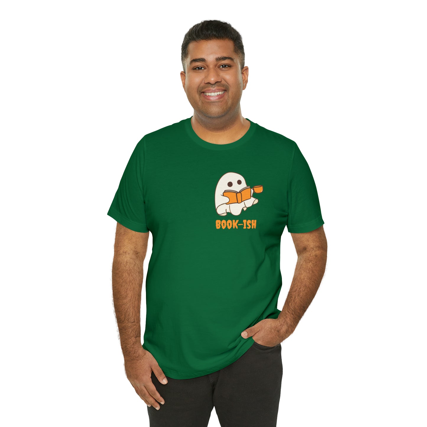 Bookish Halloween shirt Witches Monsters Halloween T shirt Hey boo ghost Halloween tee Halloween Sweatshirt Halloween Sweater Christmas