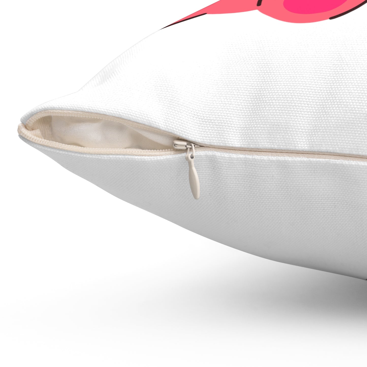 Teddy bear love pillow Valentines day gift proposal gift for her Adore you pillow love story Valentine's day gift for him galentines gift