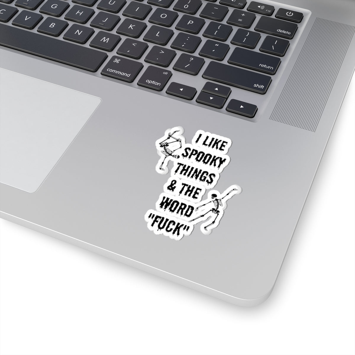 Copy of Spooky things sticker word fuck sticker Witchy Broom sticker funny wizard sticker motivational sticker bestie stickers gift bestfriend