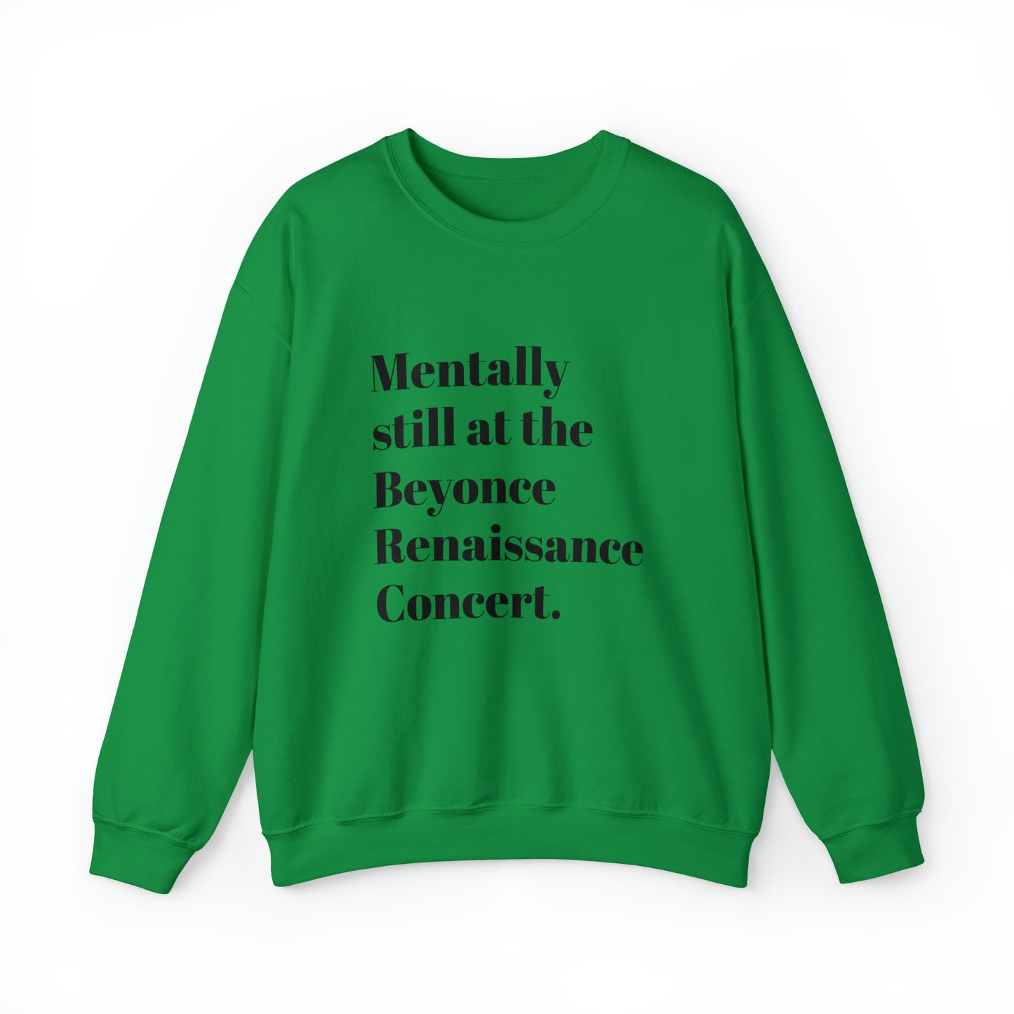 Mentally still Beyoncé concert sweater Beyhive merchandise funny gift Queen Bey fan Renaissance World Tour Tickets, BeyHive merch office
