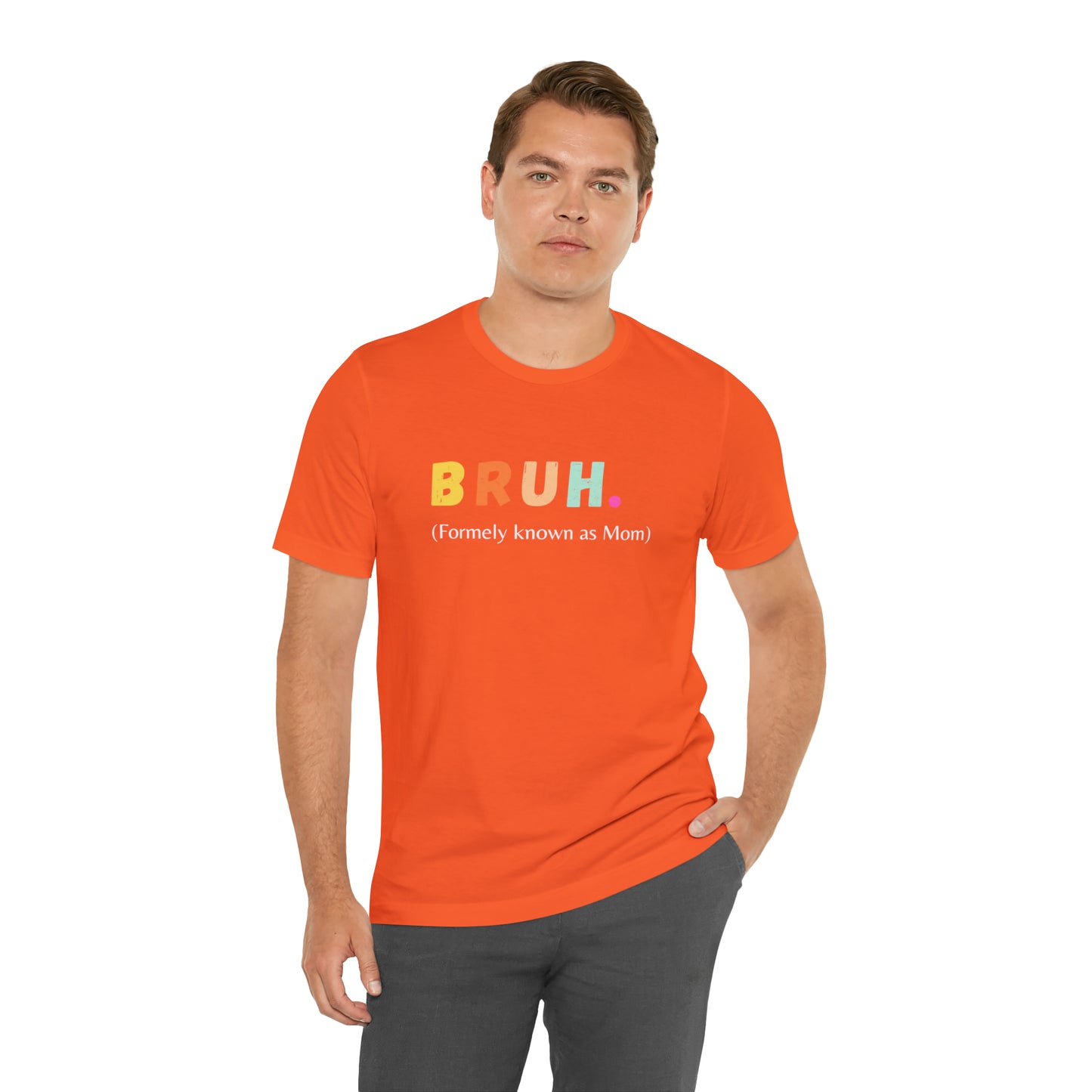 Bruh Mama shirt Mommy Mom Bruh shirt, Mama shirt, gift for Mom, funny gifts for mom, vacation shirt gift for mom wife shirt best friend gift