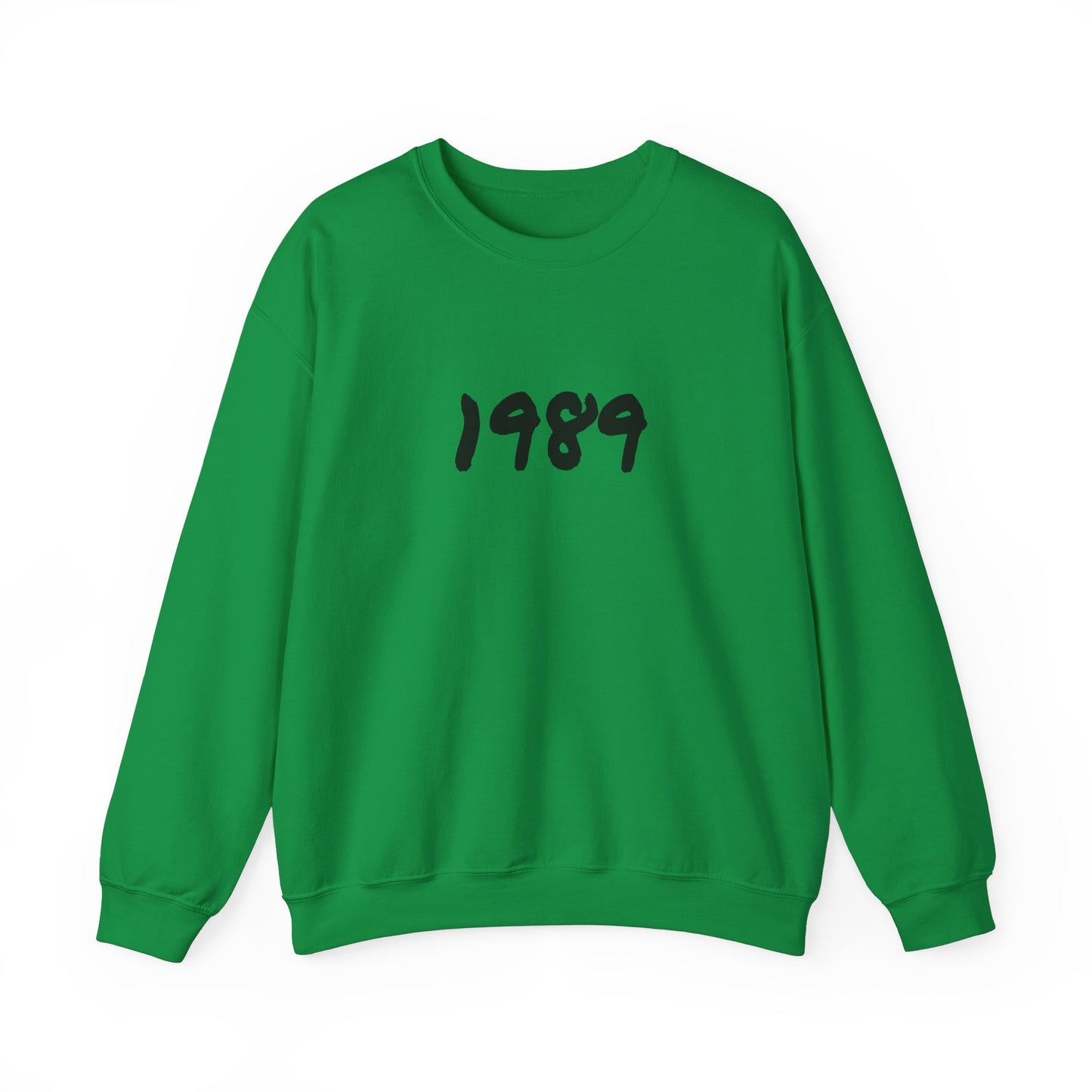 1989 Taylor's Version Sweatshirt swiftie shirt Era Tour sweater best friend gift Women's Sweatshirt, concert merchandise Tee Unisex gift