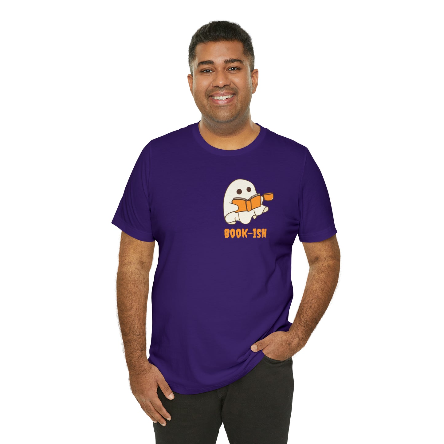 Bookish Halloween shirt Witches Monsters Halloween T shirt Hey boo ghost Halloween tee Halloween Sweatshirt Halloween Sweater Christmas