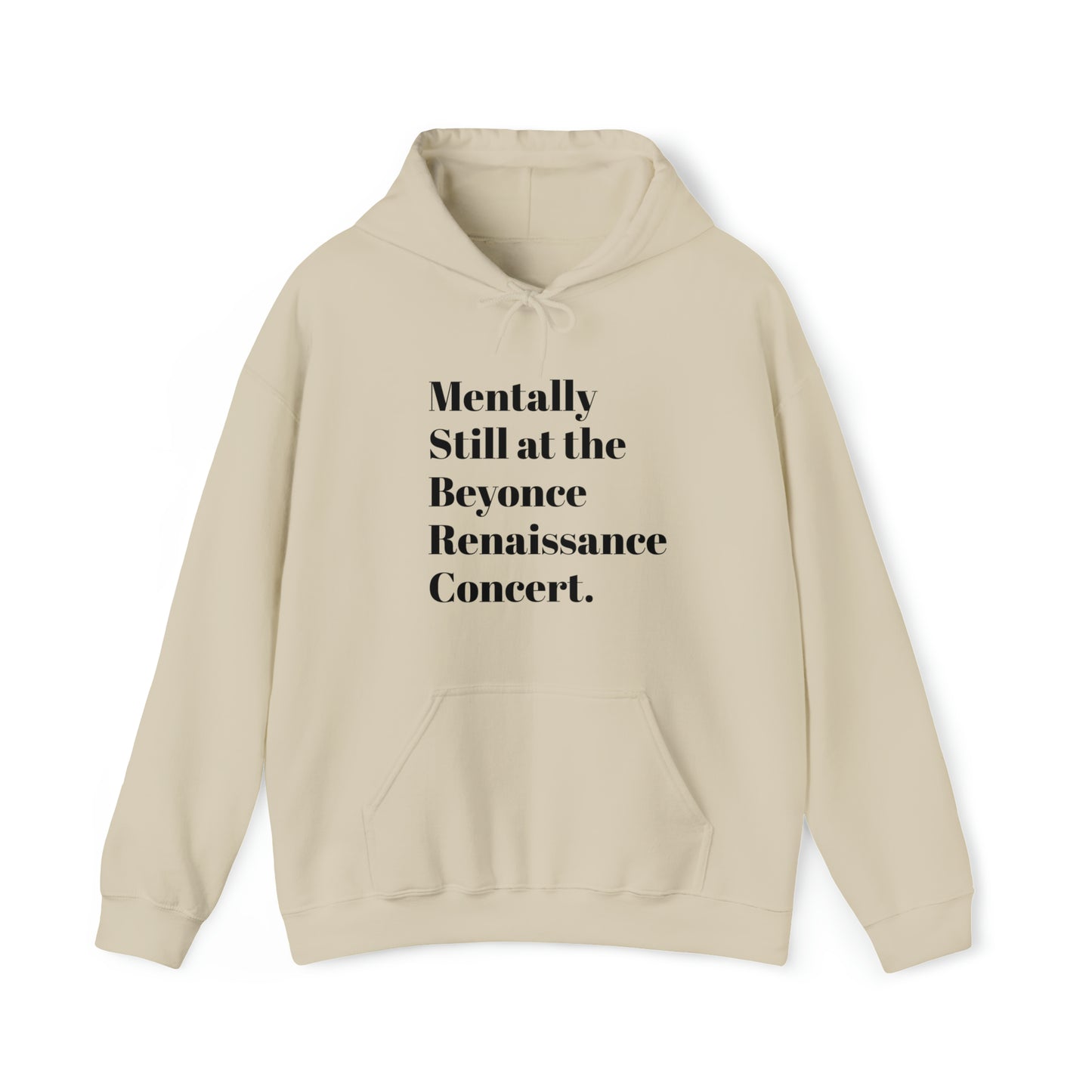 Mentally still Beyoncé concert sweater Beyhive merchandise funny gift Queen Bey fan Renaissance World Tour Tickets, BeyHive merch, office