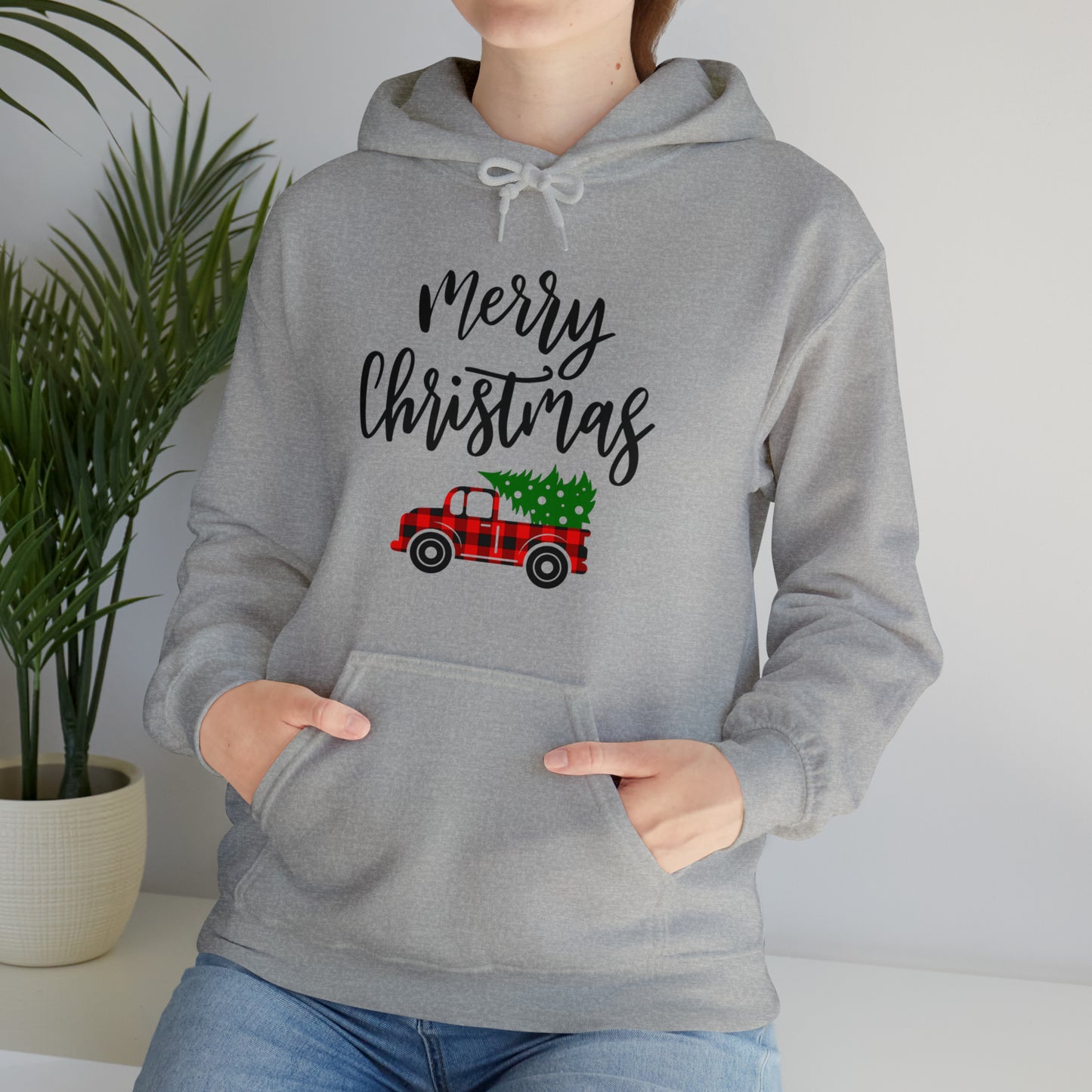 Festive AF sweater, Merry Bright Christmas sweatshirt Christmas Sweatshirt for Women