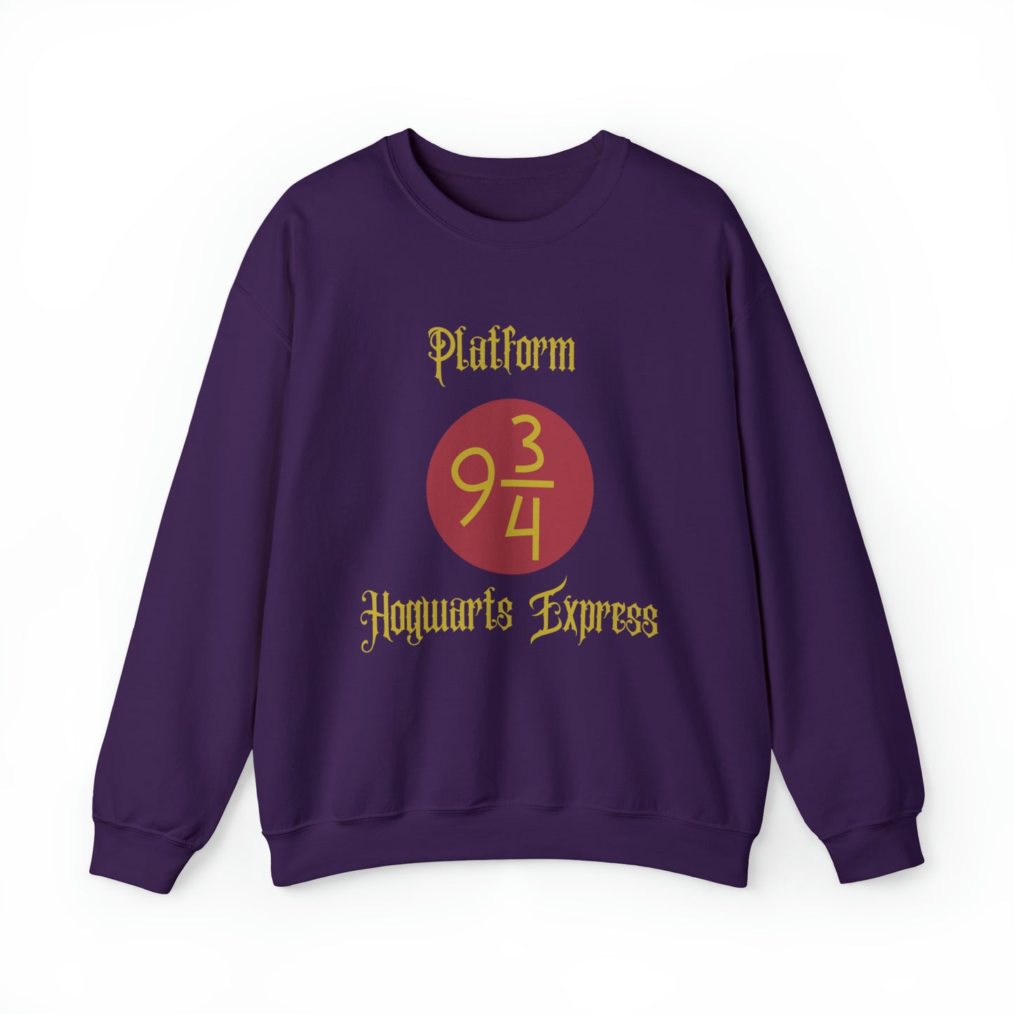 Mischief Manager Hogwarts express Alumni sweatshirt Shirts wizard House platform  9 3/4 School Christmas gift for her gift for him