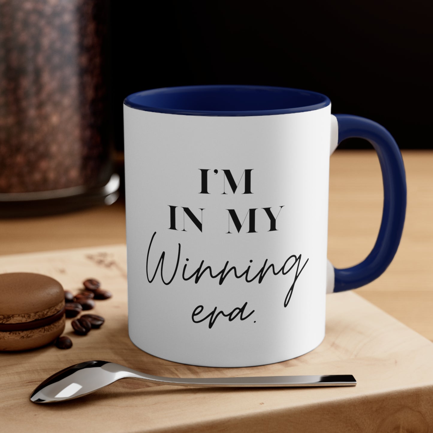 Winning era mug bossbabe mug 11 oz gift for her farm Christmas mug teacher gift coffee mug Christmas gift for for her tea gift for him 11oz