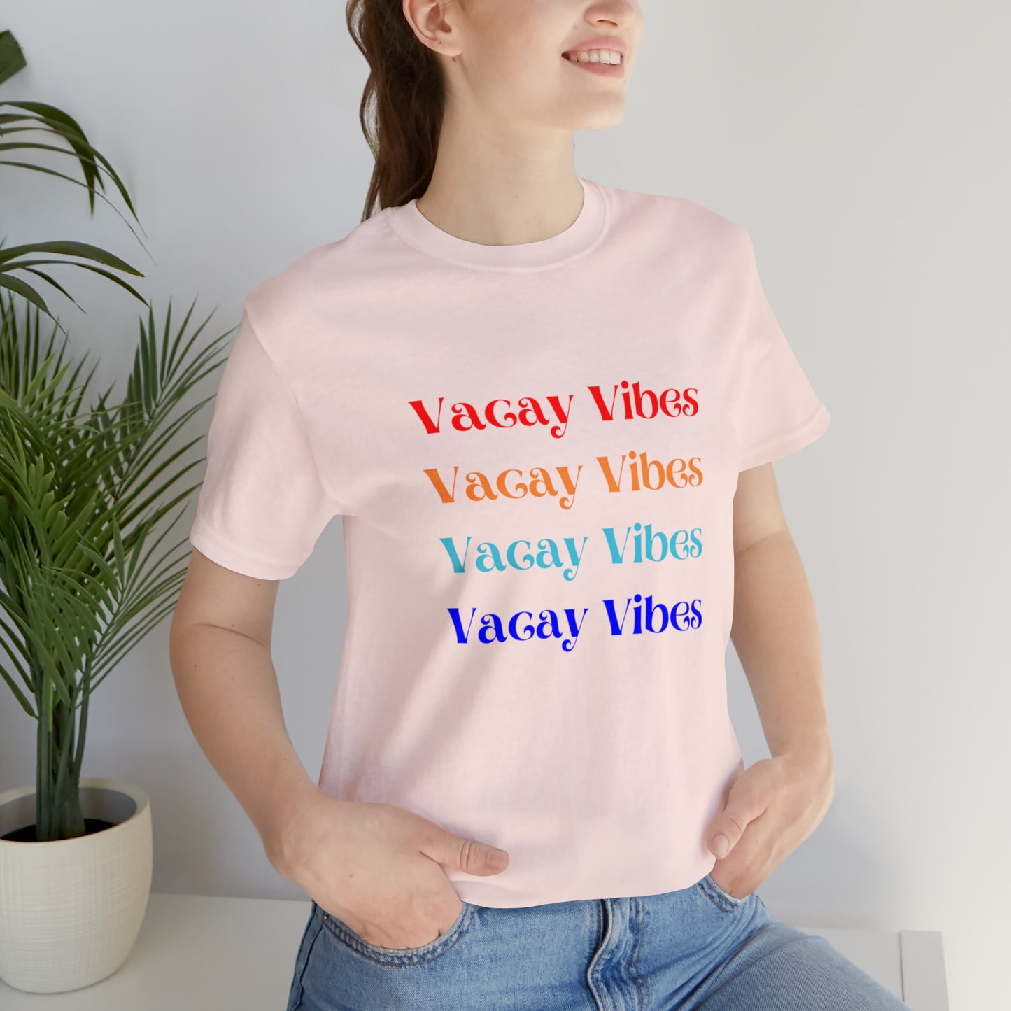 Vacay vibes t-shirt, Let the Adventure begin shirt, travel tee, Unisex vacation shirt, family vacation shirt,best friend, Christmas gift