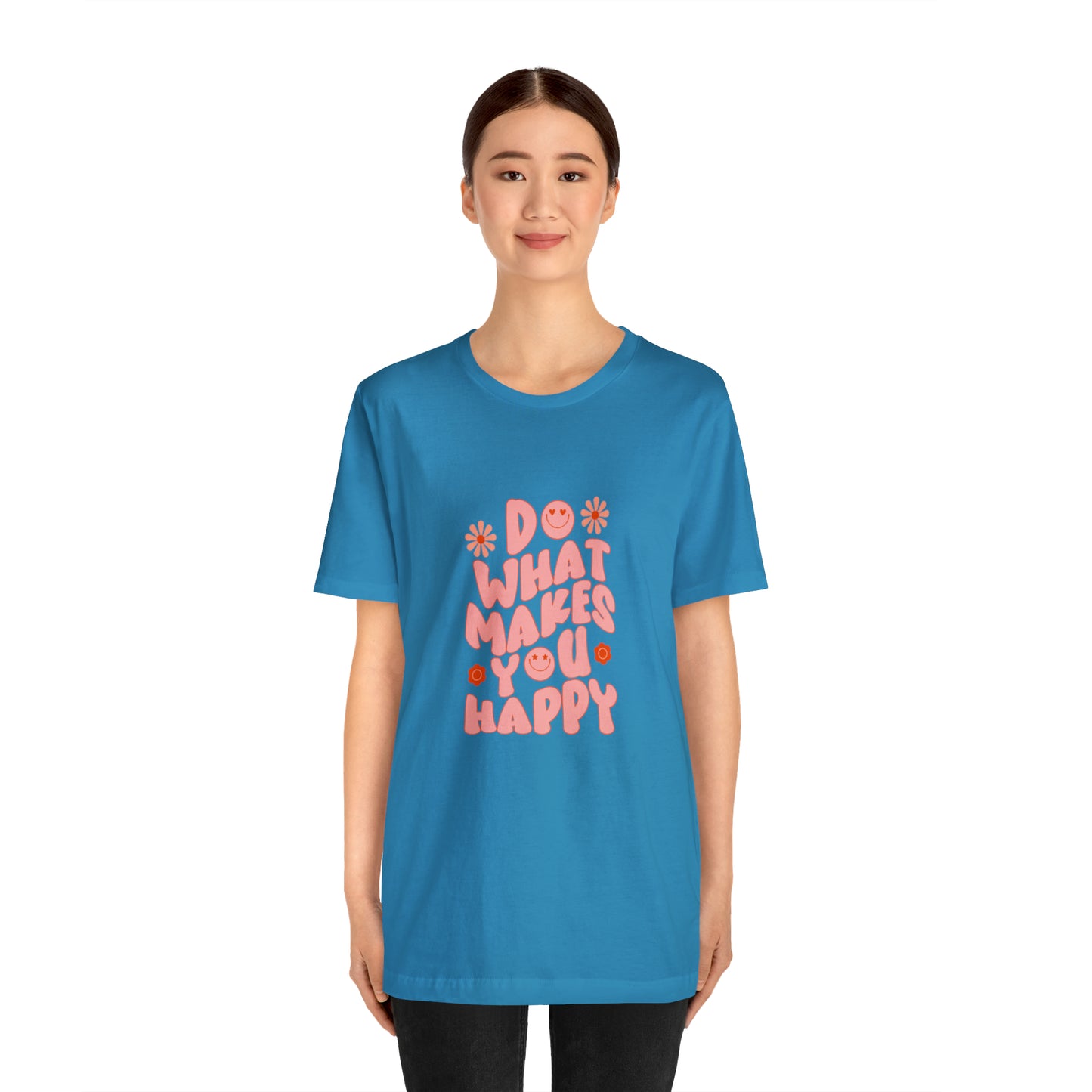 Do what makes you happy Tee, Teach love inspire sweater,Teacher mode shirt, Homeschooling sweatshirt,teacher mom shirt, hoodie teacher shirt