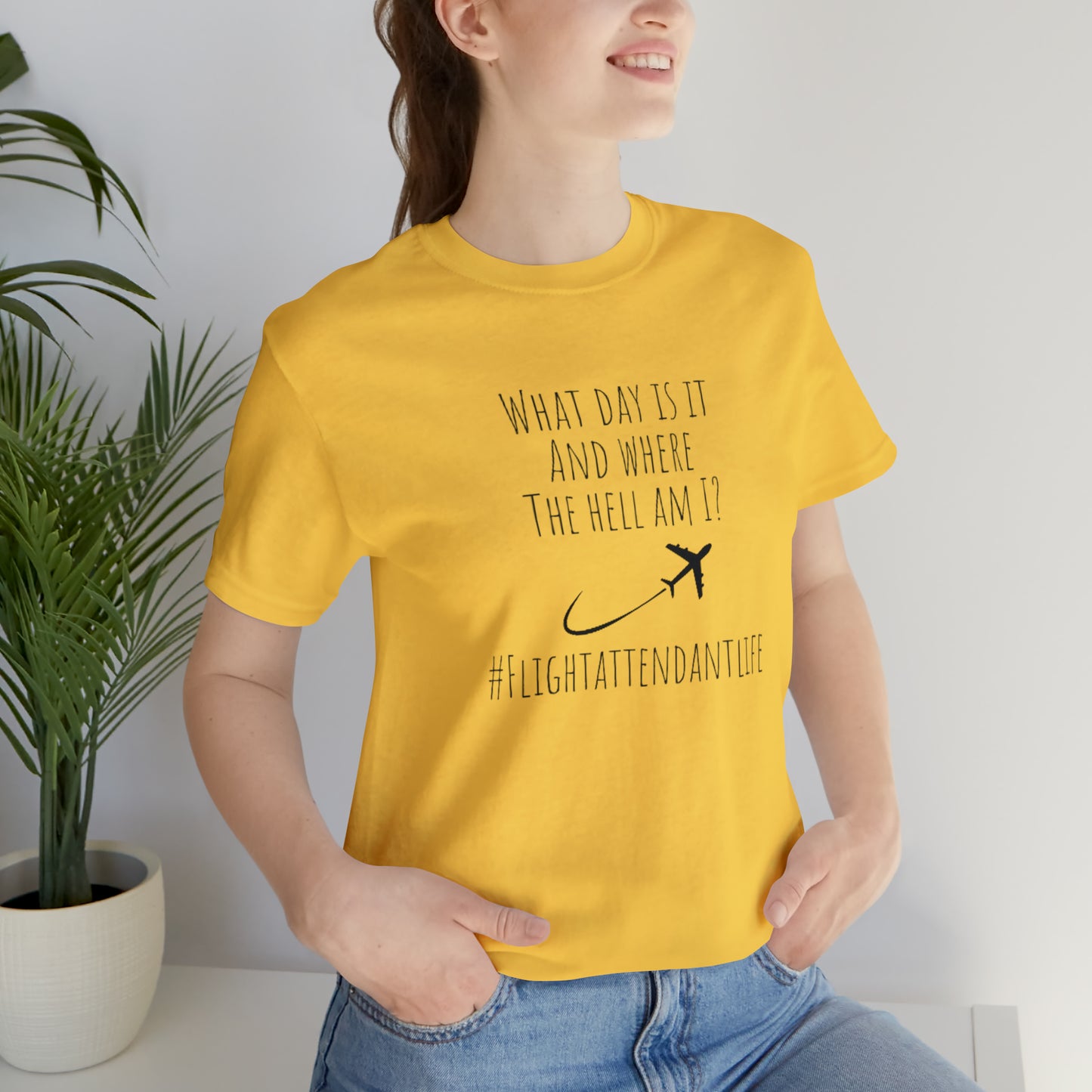 Flight attendant shirt,vacation shirt, best friend gift, appreciation shirt, vacation outfit, travel shirt,best friend trip,girls vacation