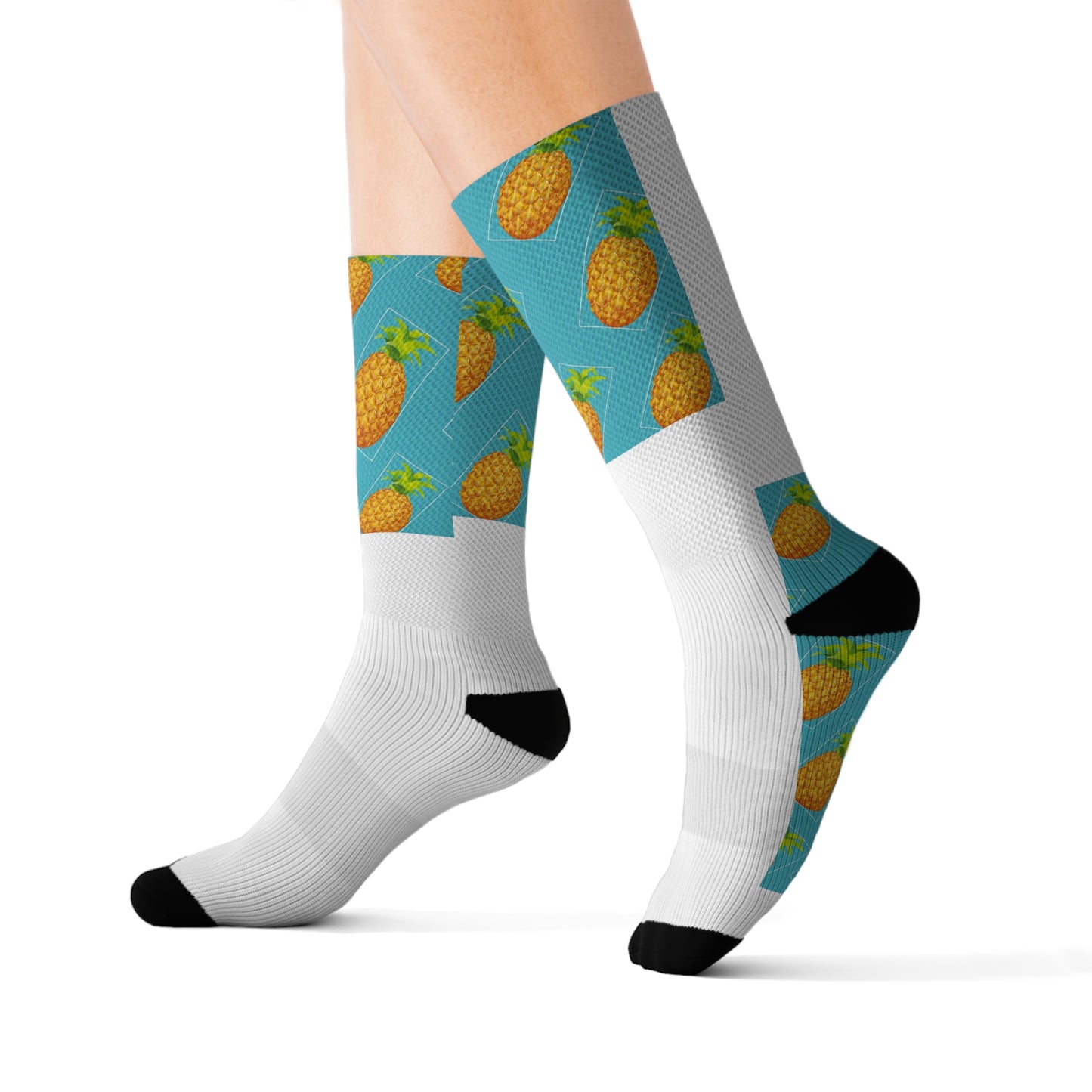 Sublimation Socks