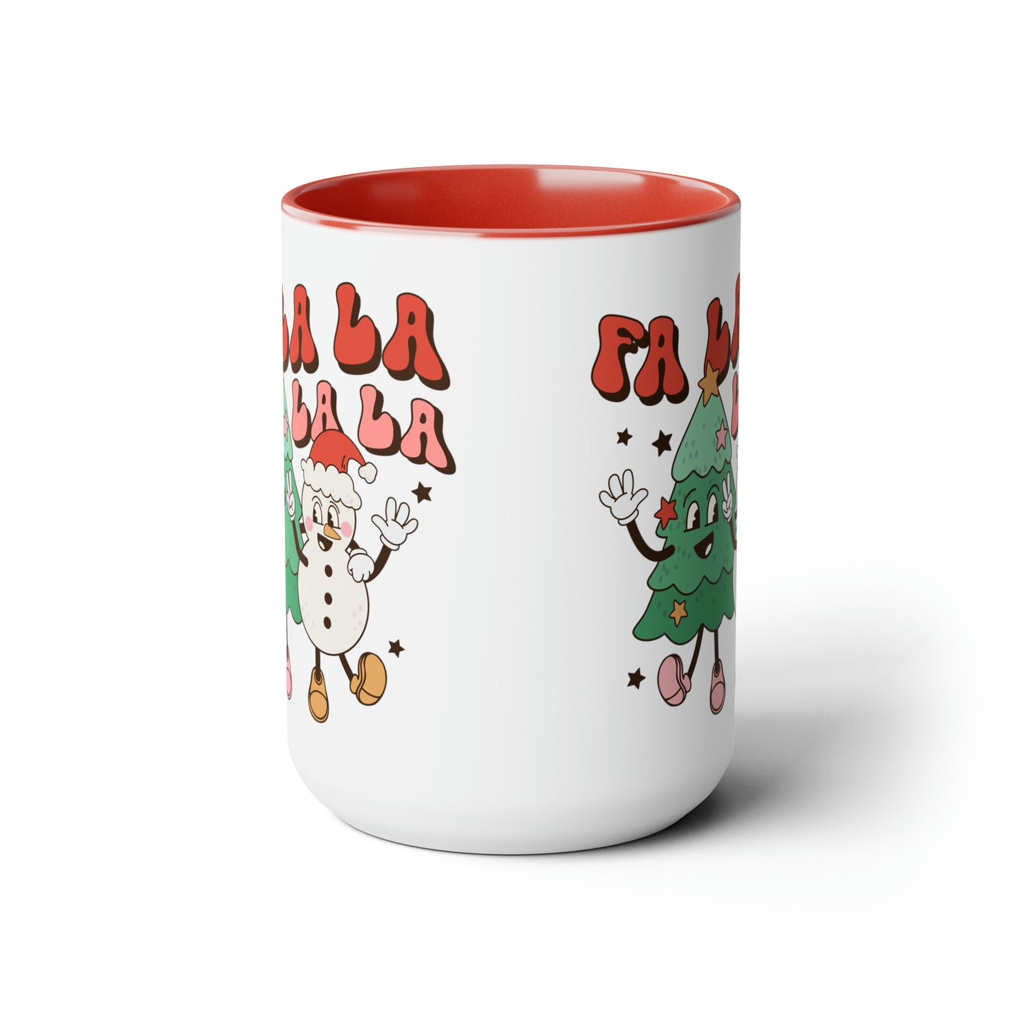 Falala mug Christmas mug grumpy Coffee Mug Fucking glorious morning mug gift for her Mug funny gift for wife tea Christmas gift 15oz