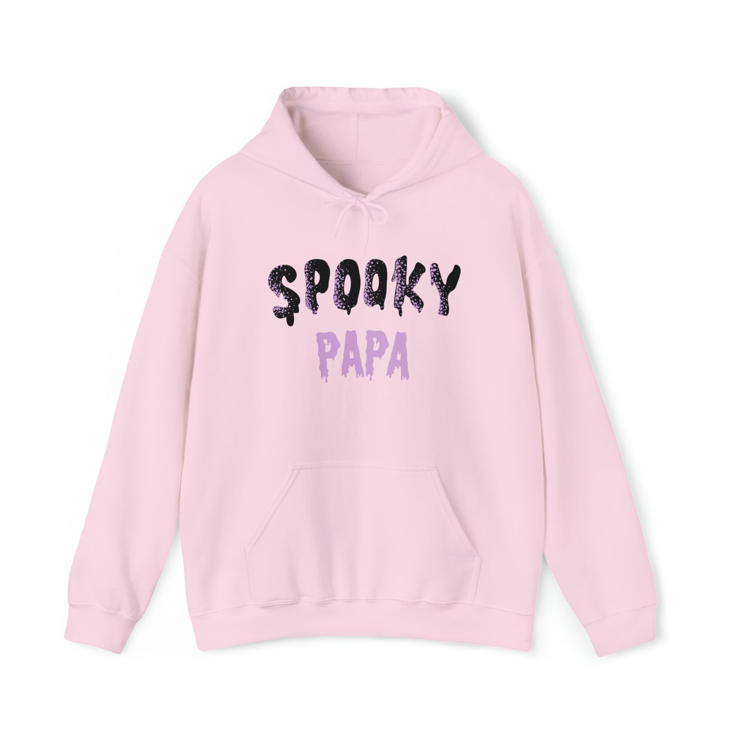 Spooky Papa sweater Halloween sweatshirt spooky ghouls trick or treat ghost Halloween Sweatshirt Spooky Season T Shirt Christmas