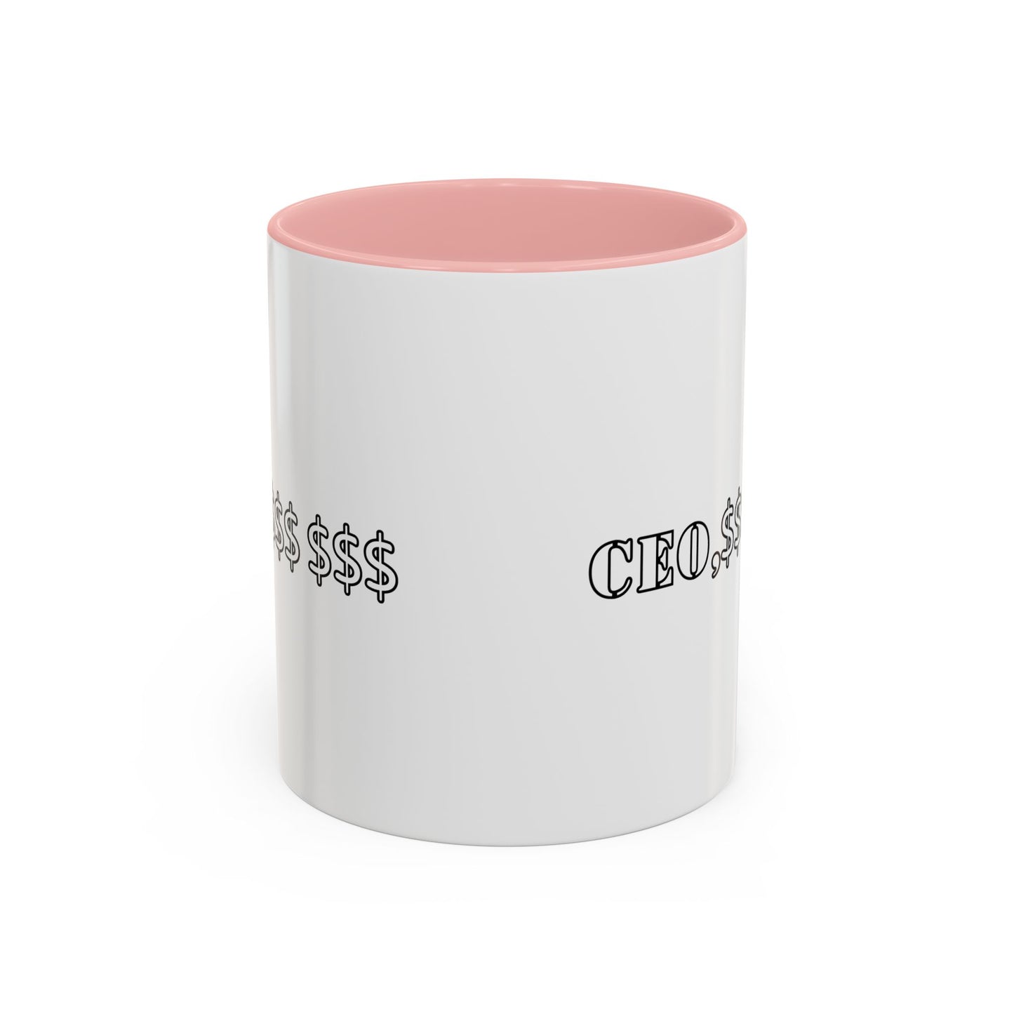 CEO mug Bossbabe gift motivational mug entrepreneur gift Galantines day A milli Bestie gift for her Coffee Gift for Mom vday gift girlboss