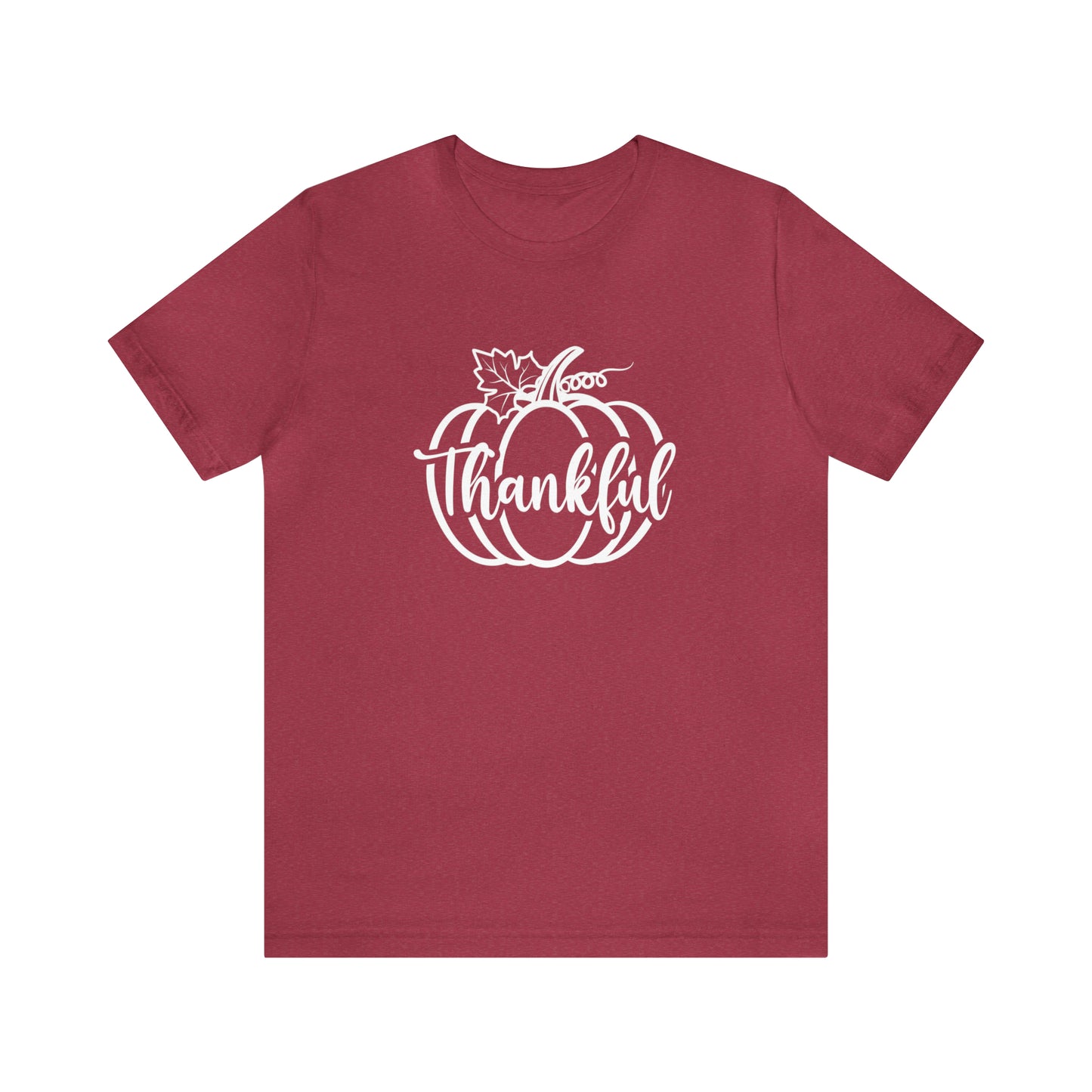Thankful pumpkin shirt thankful grateful blessed shirt give thanks Tshirt Thankful Shirt Women's Thanksgiving Shirt Fall Clothing Thankful
