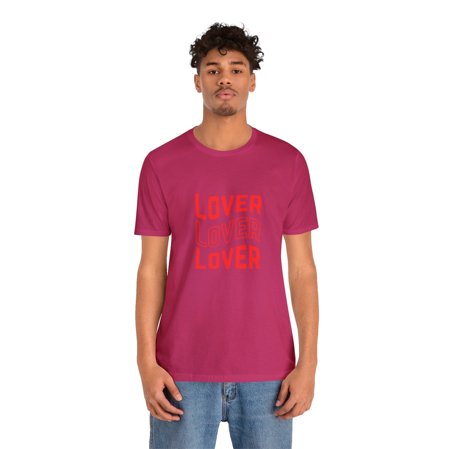 Lover shirt valentine's day tshirt bestie gift for her lover shirt Taylor gift for him vday Shirt birthday gift