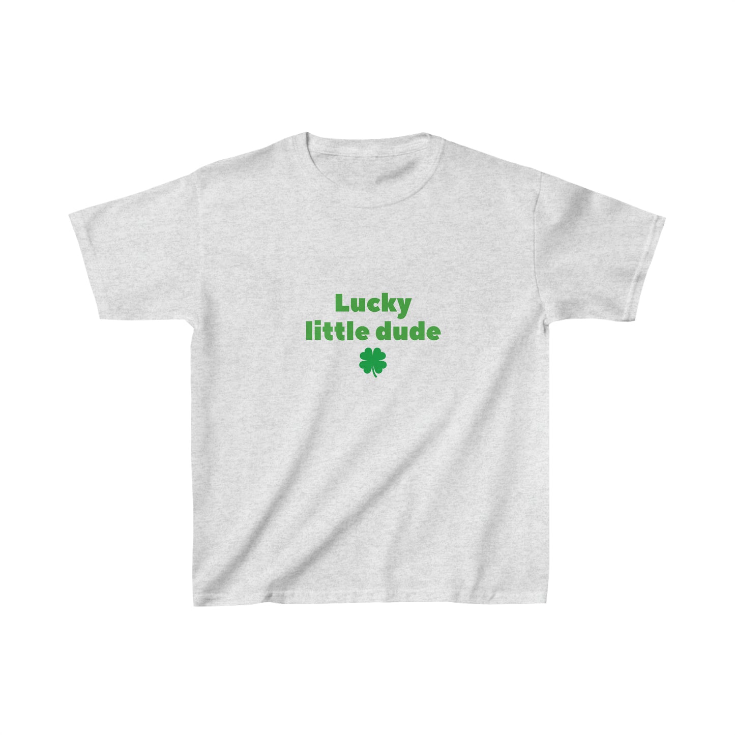 Lucky little dude kids shirt boy shirt st patricks day shirt birthday shirt kid party shirt Christmas shirt birthday shirts